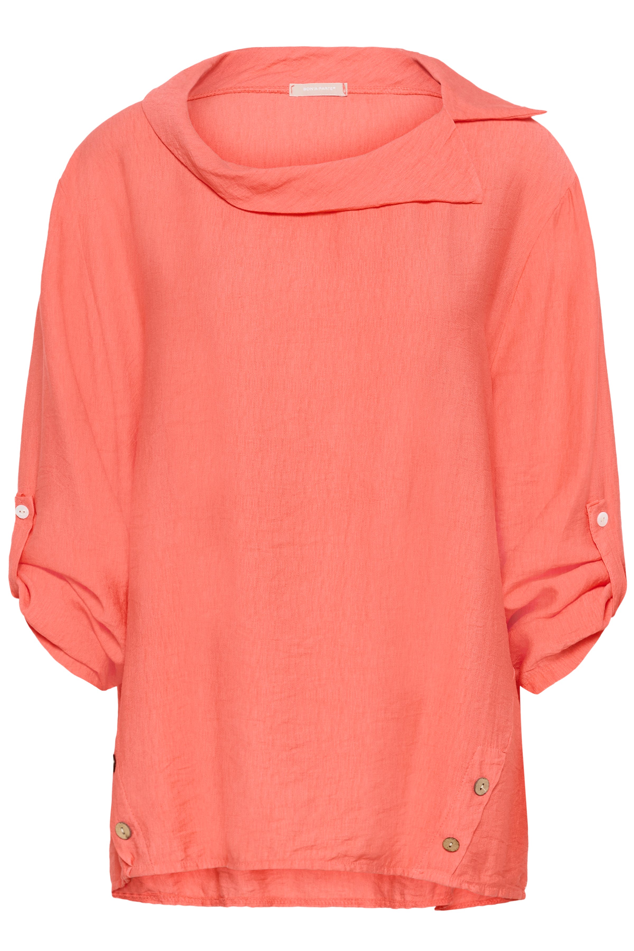 BPkiana Bluse PACK FRONT 40103551-400772