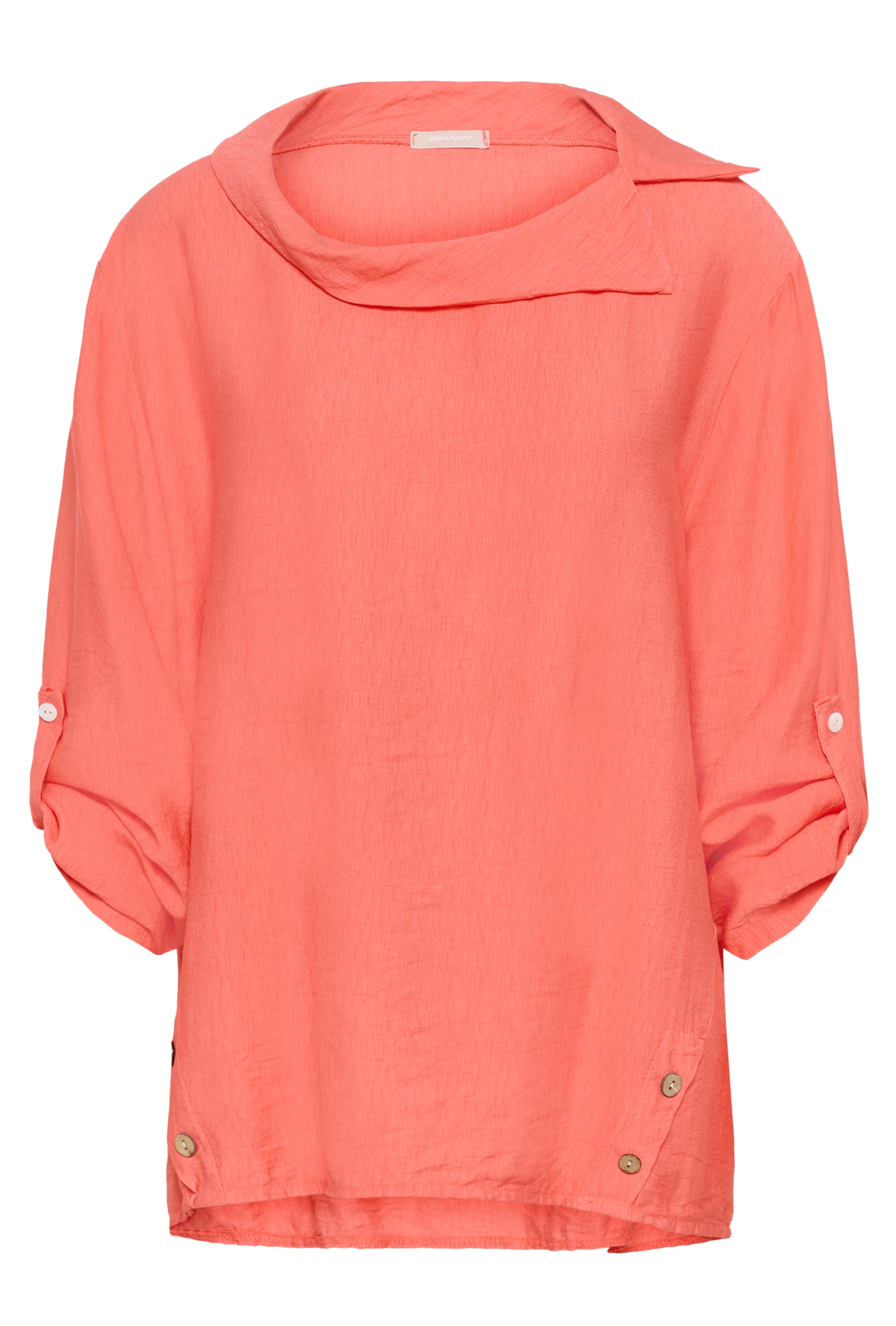 BPkiana Blouse LOOKBOOK FRONT 40103551-400772