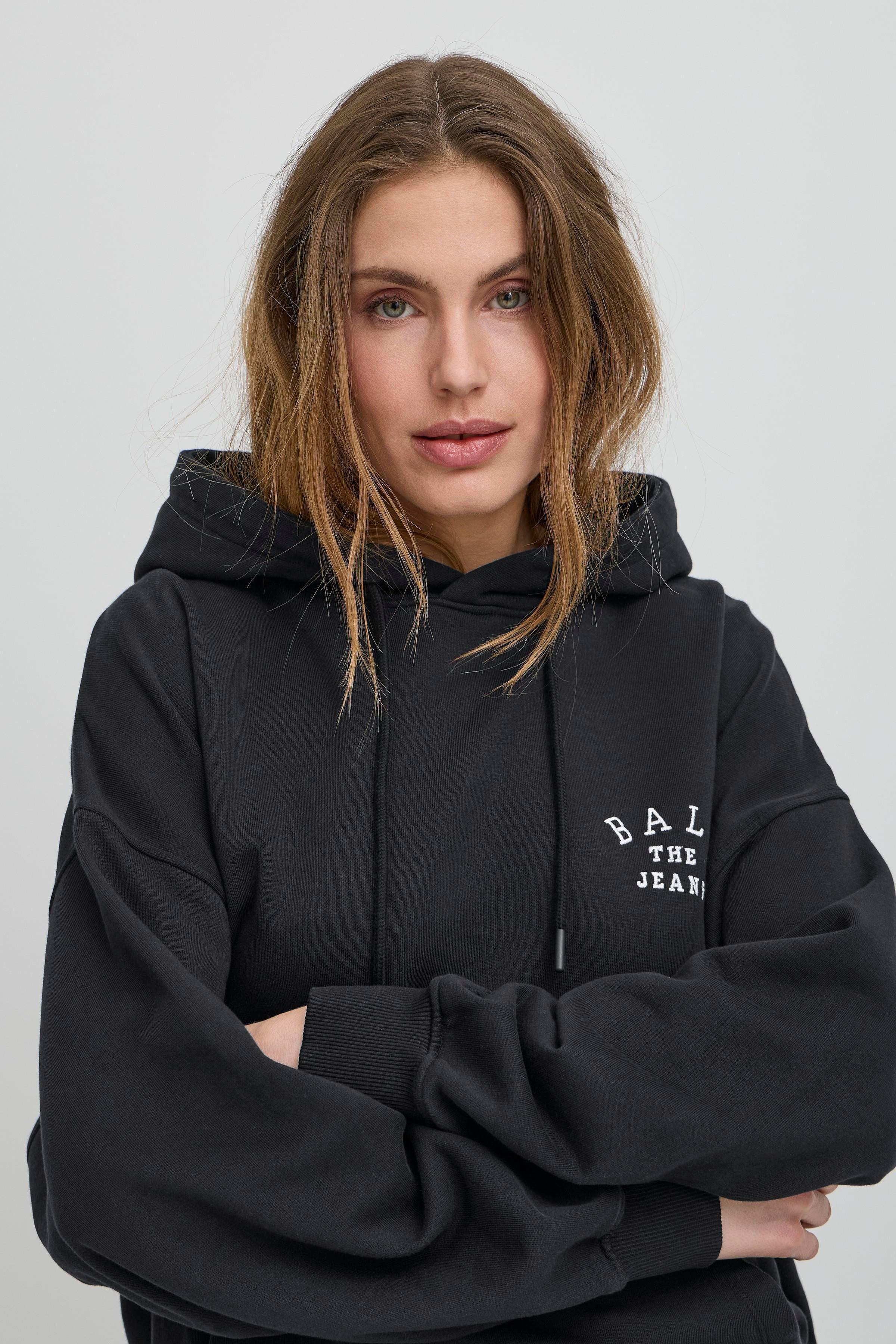 BASAVONA Sweatshirt LOOKBOOK DETAIL 50405150-204005