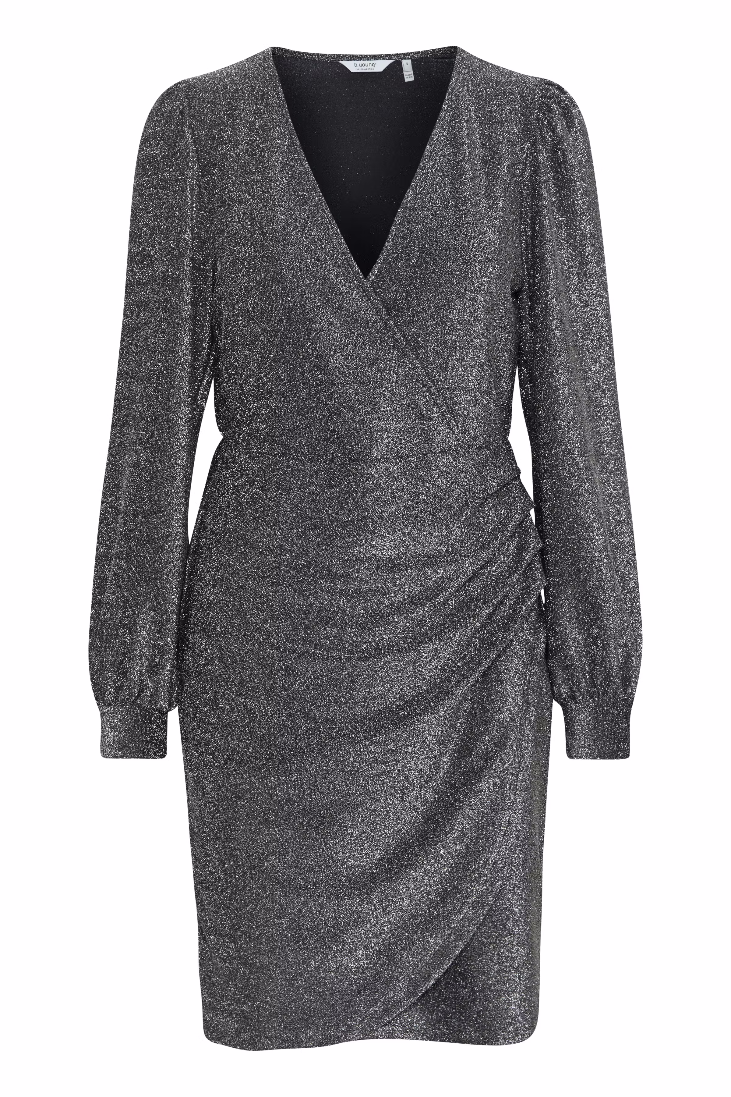 BYTACHA Kleid PACK FRONT 20814192-202642