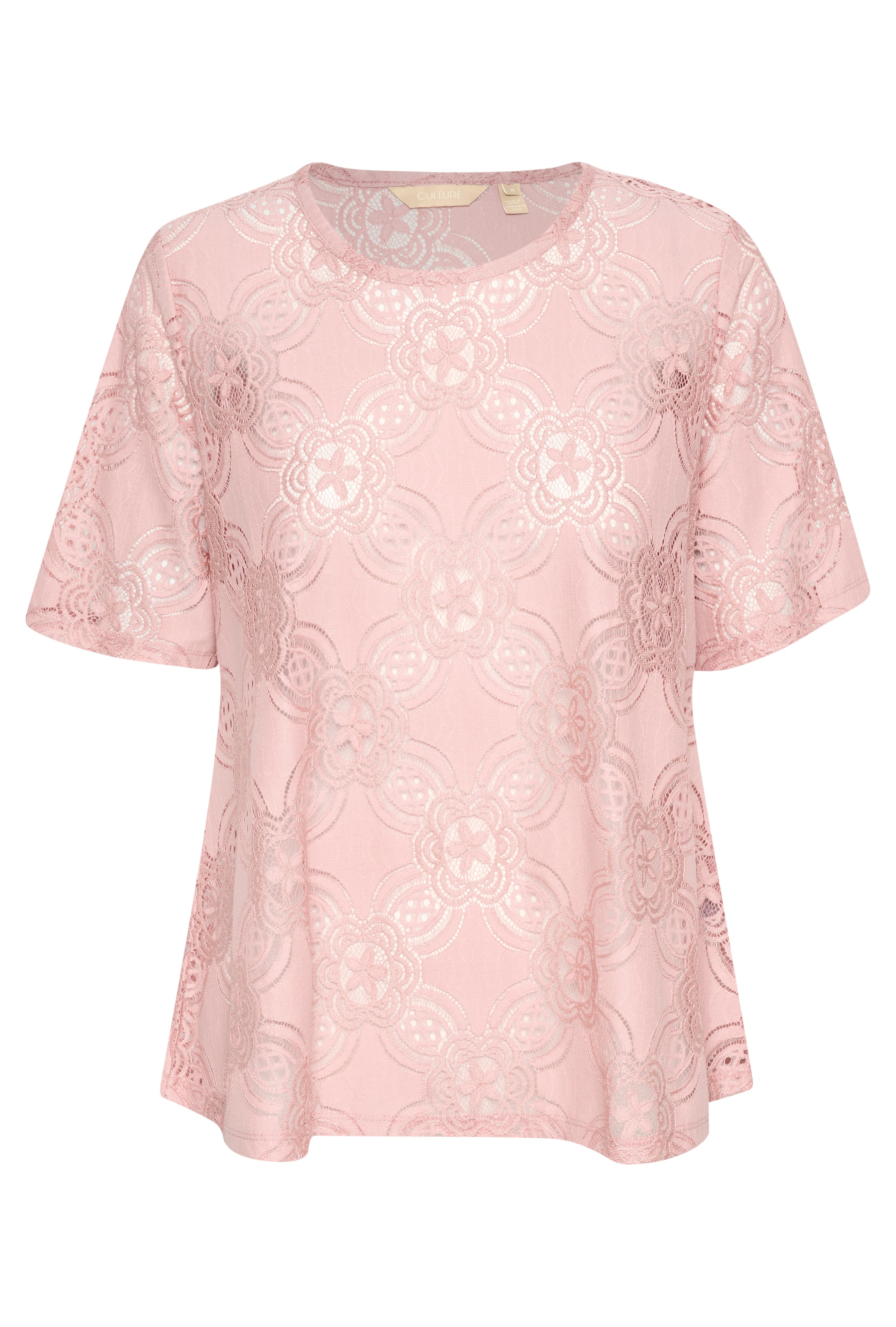 CUhenriette Bluse PACK FRONT 50110935-151607