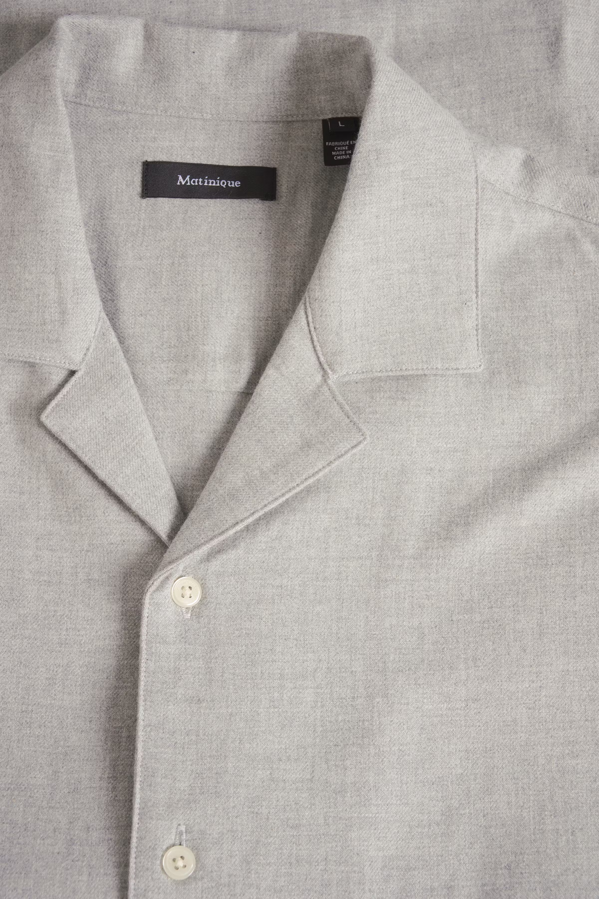 MAemerson Pyjamas skjorte PACK DETAIL 30207657-300271