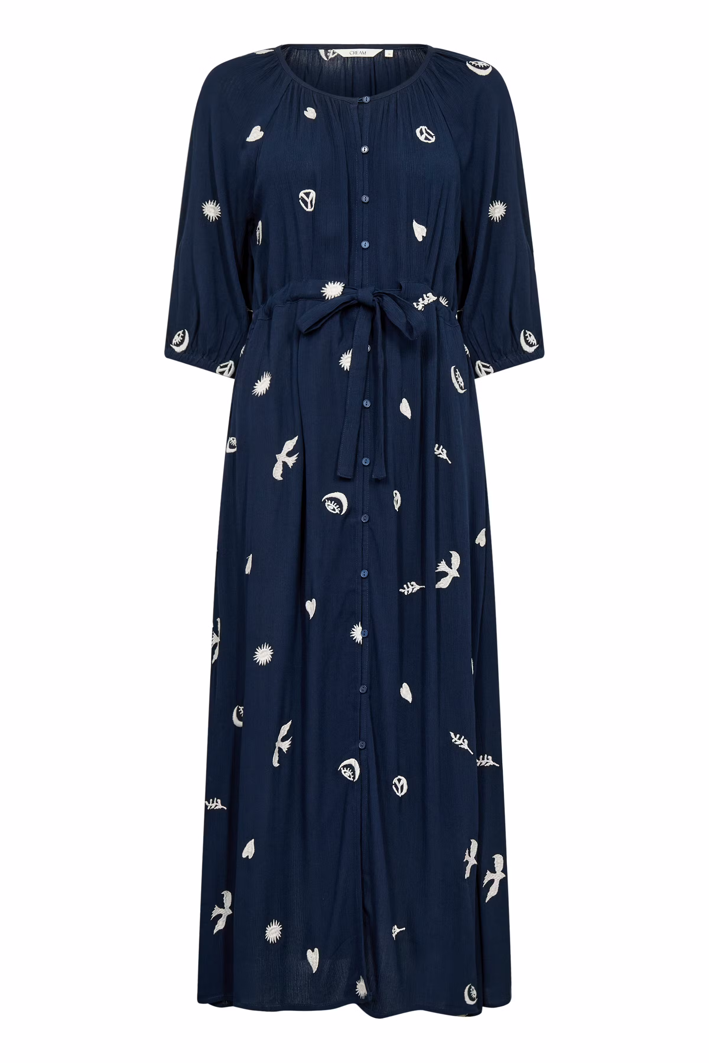 CRRonja Dress PACK FRONT 10613690-194024