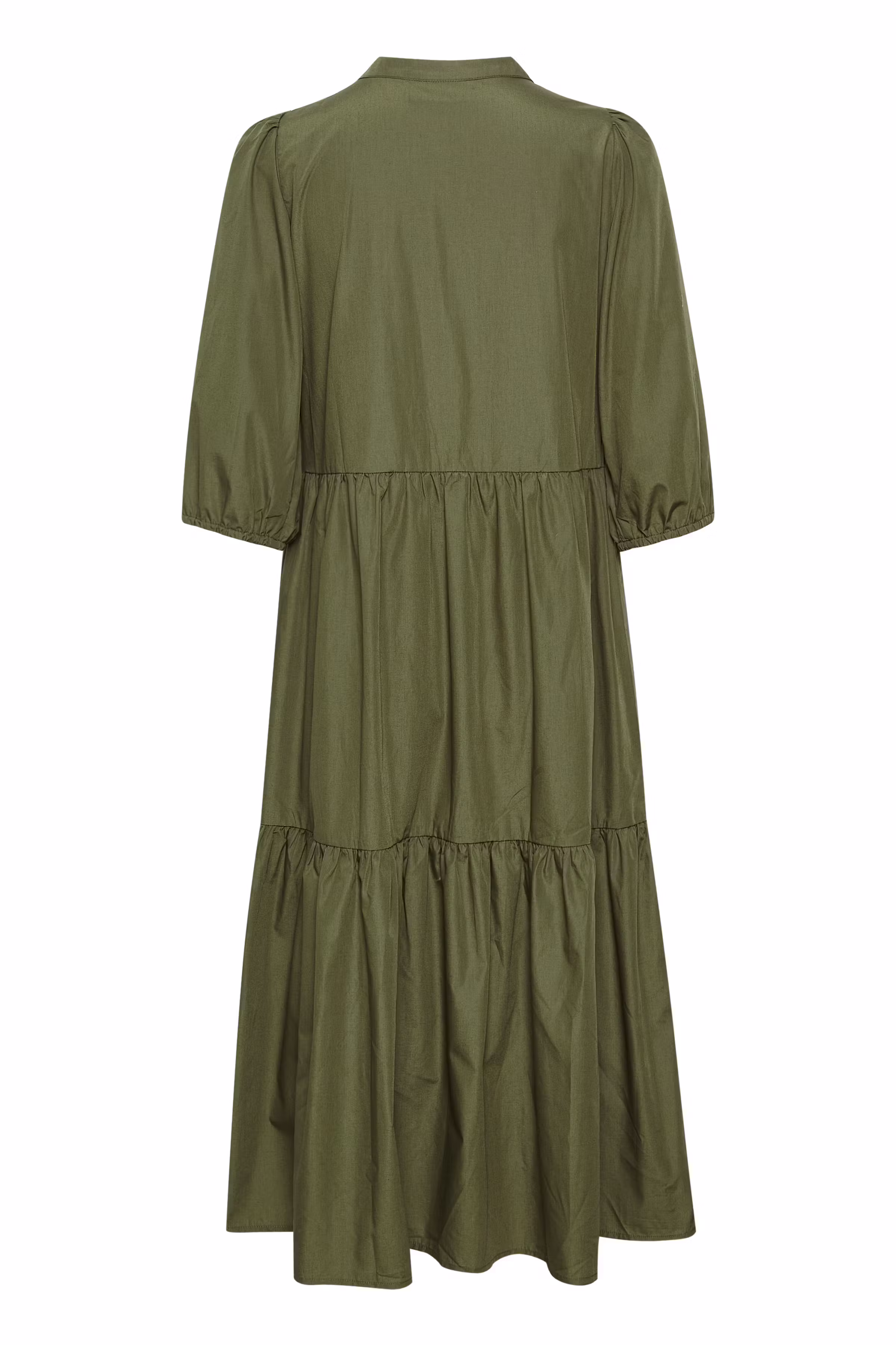KAmelana Kjole PACK BACK 10505637-190511