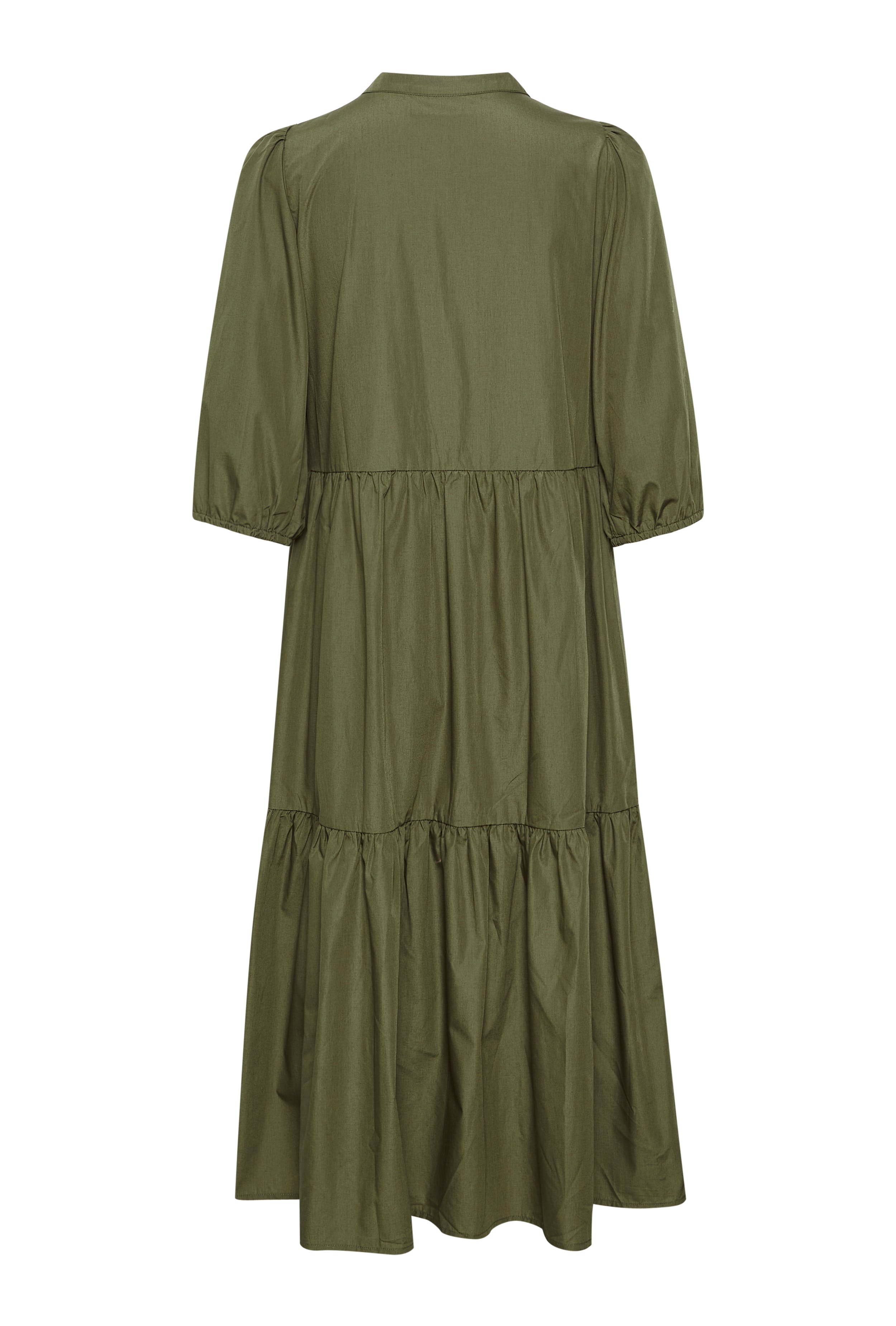 KAmelana Kleid PACK BACK 10505637-190511