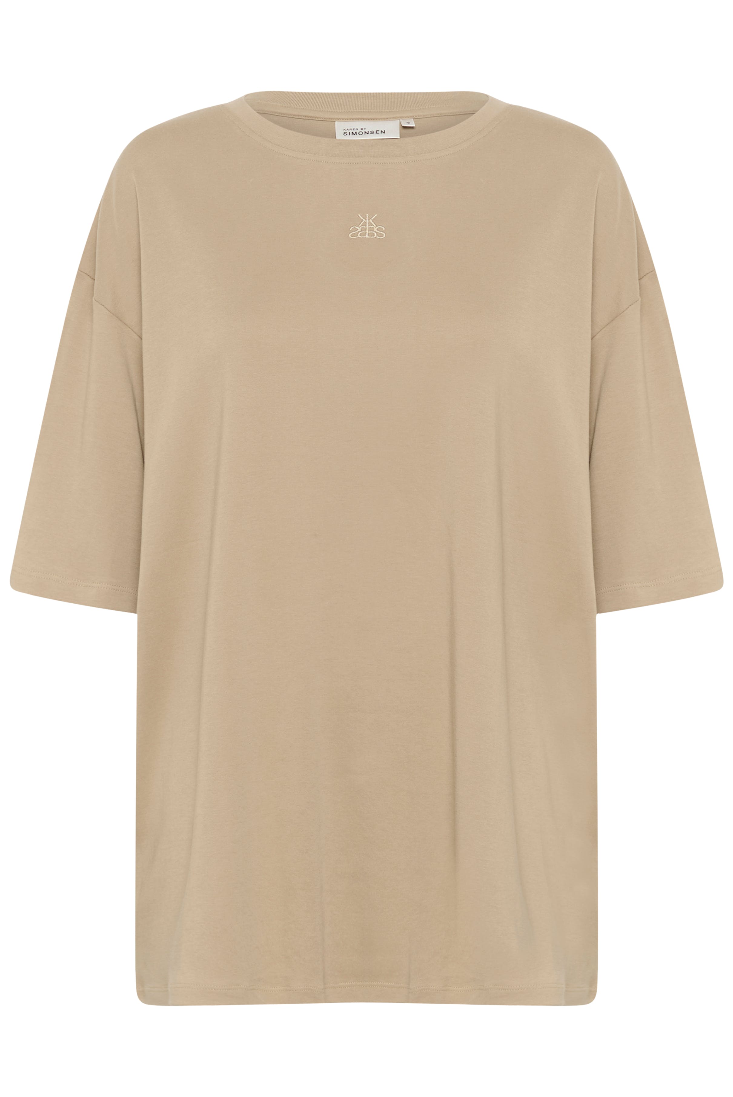 KBUline T-shirt PACK FRONT 10105355-160906