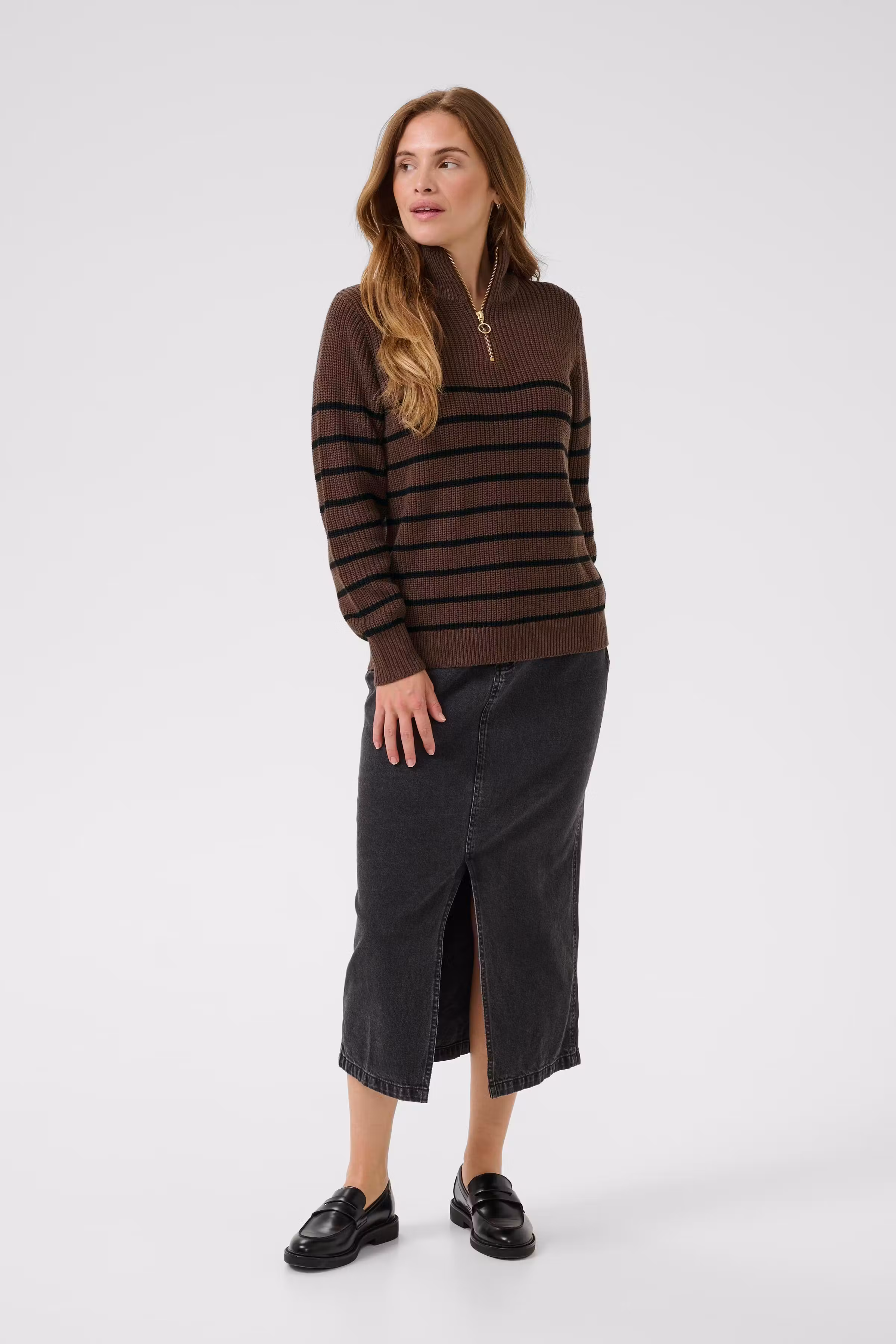 KAlioa Pullover LOOKBOOK FRONT 10506116-101821