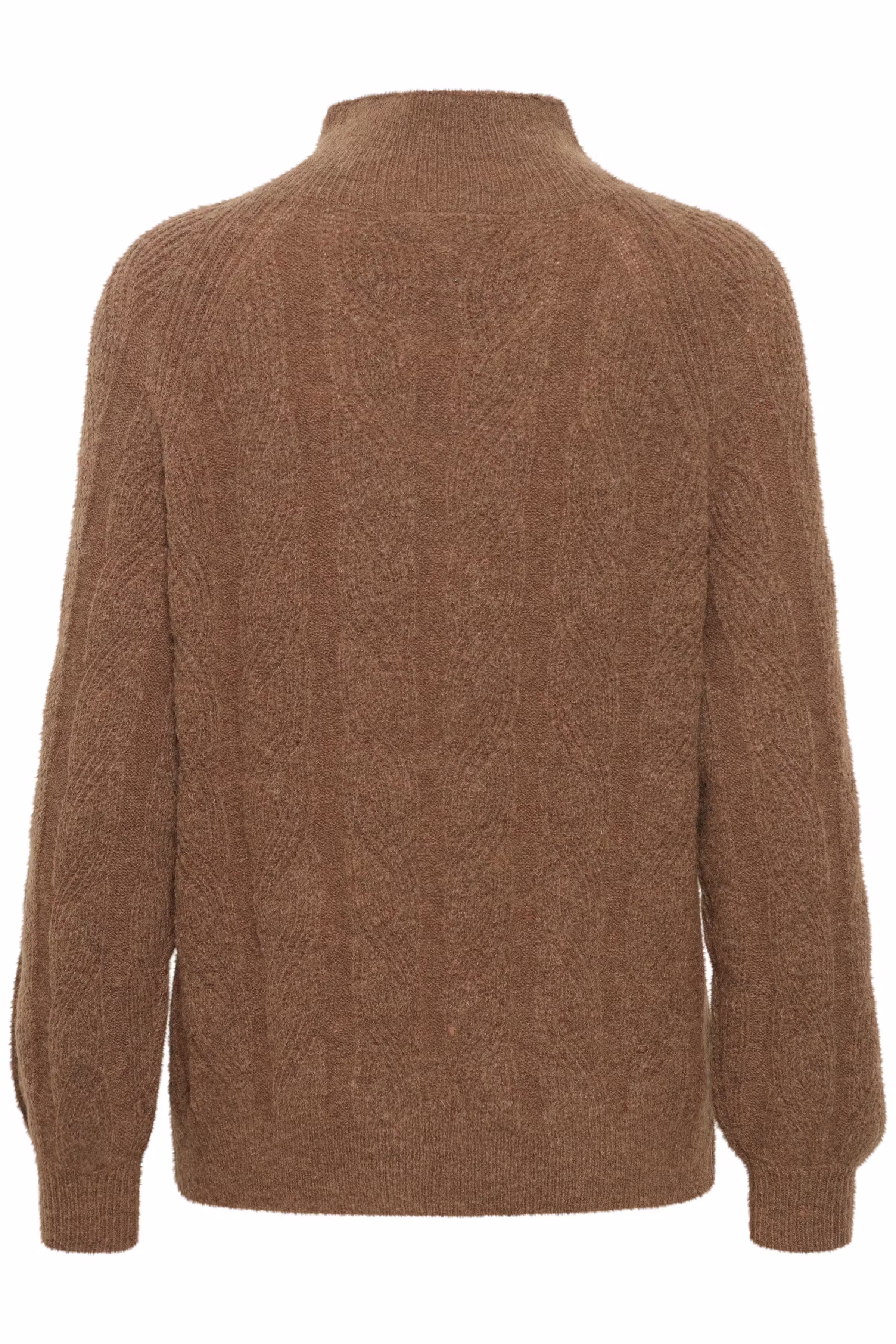 BYOTIKI Pullover PACK BACK 20815285-181112