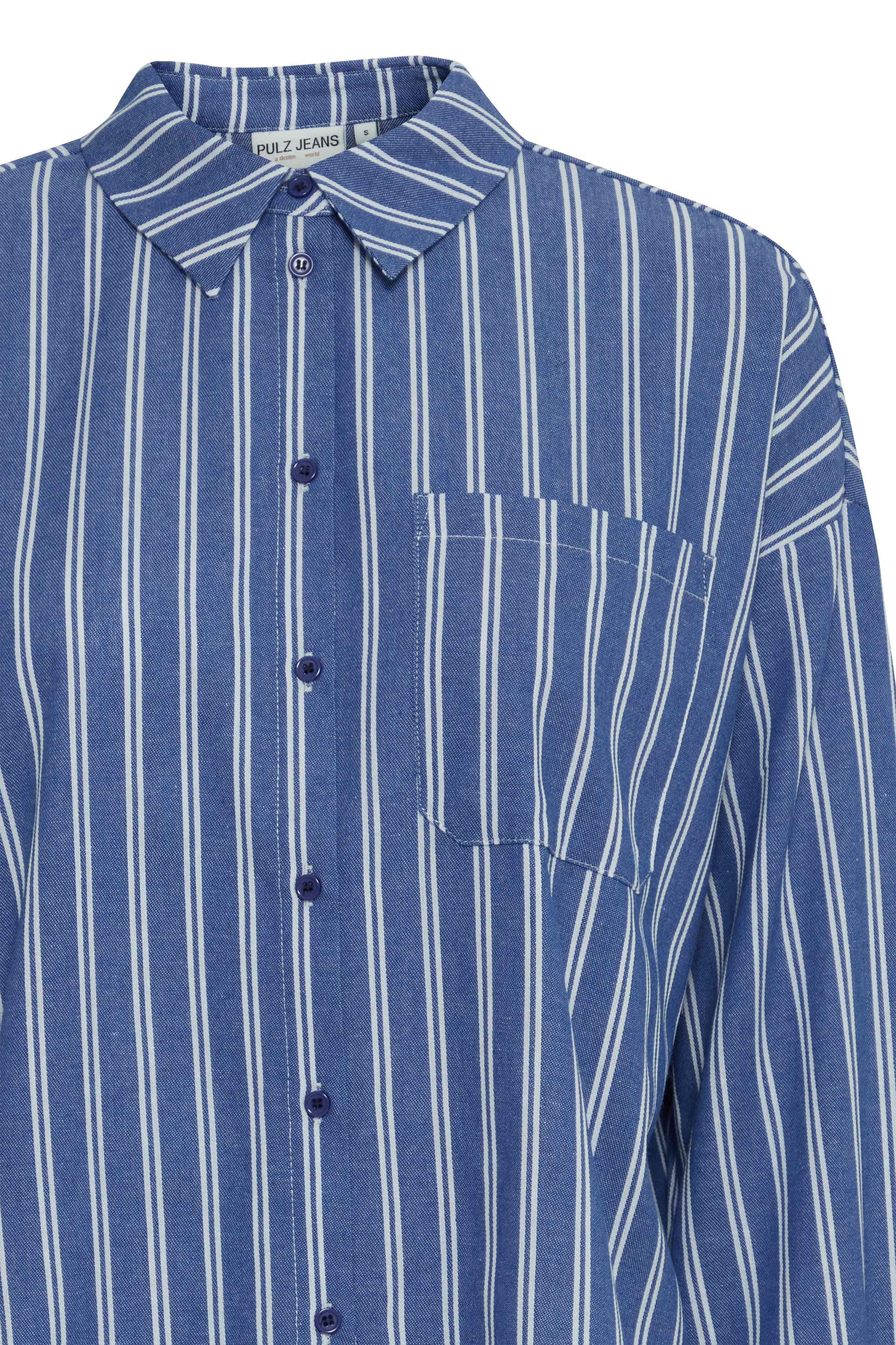 PZREBECCA Overhemd PACK DETAIL 50208011-173936