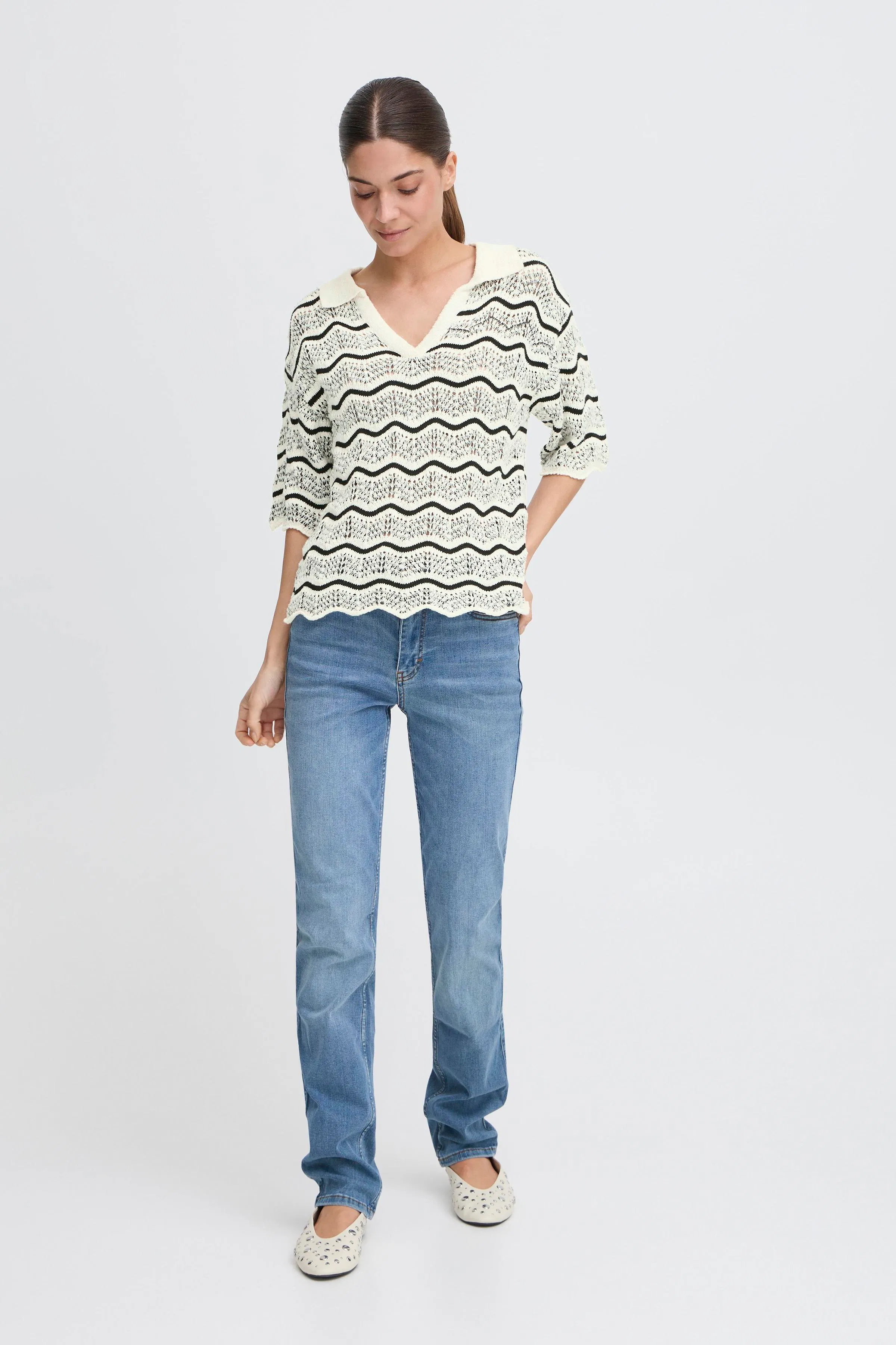 PZMARIELL Pullover LOOKBOOK FRONT 50208941-204639