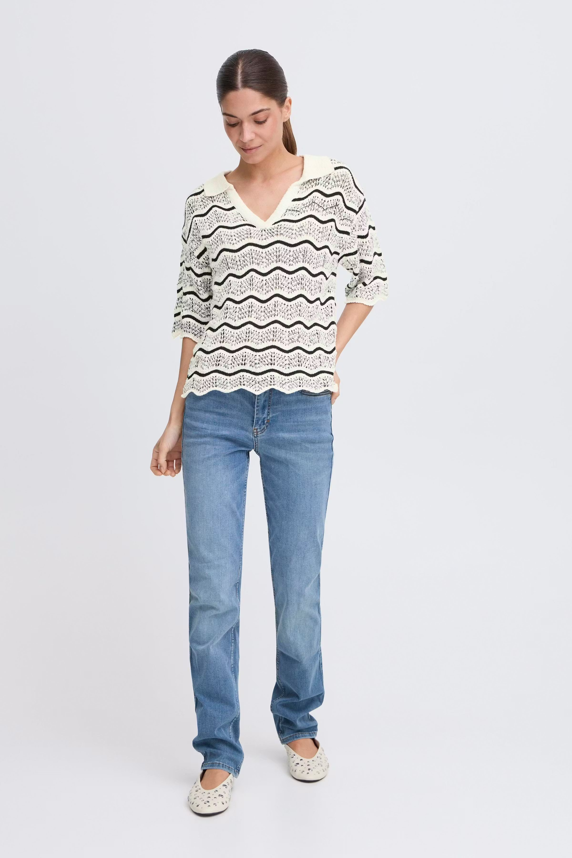 PZMARIELL Pullover LOOKBOOK FRONT 50208941-204639