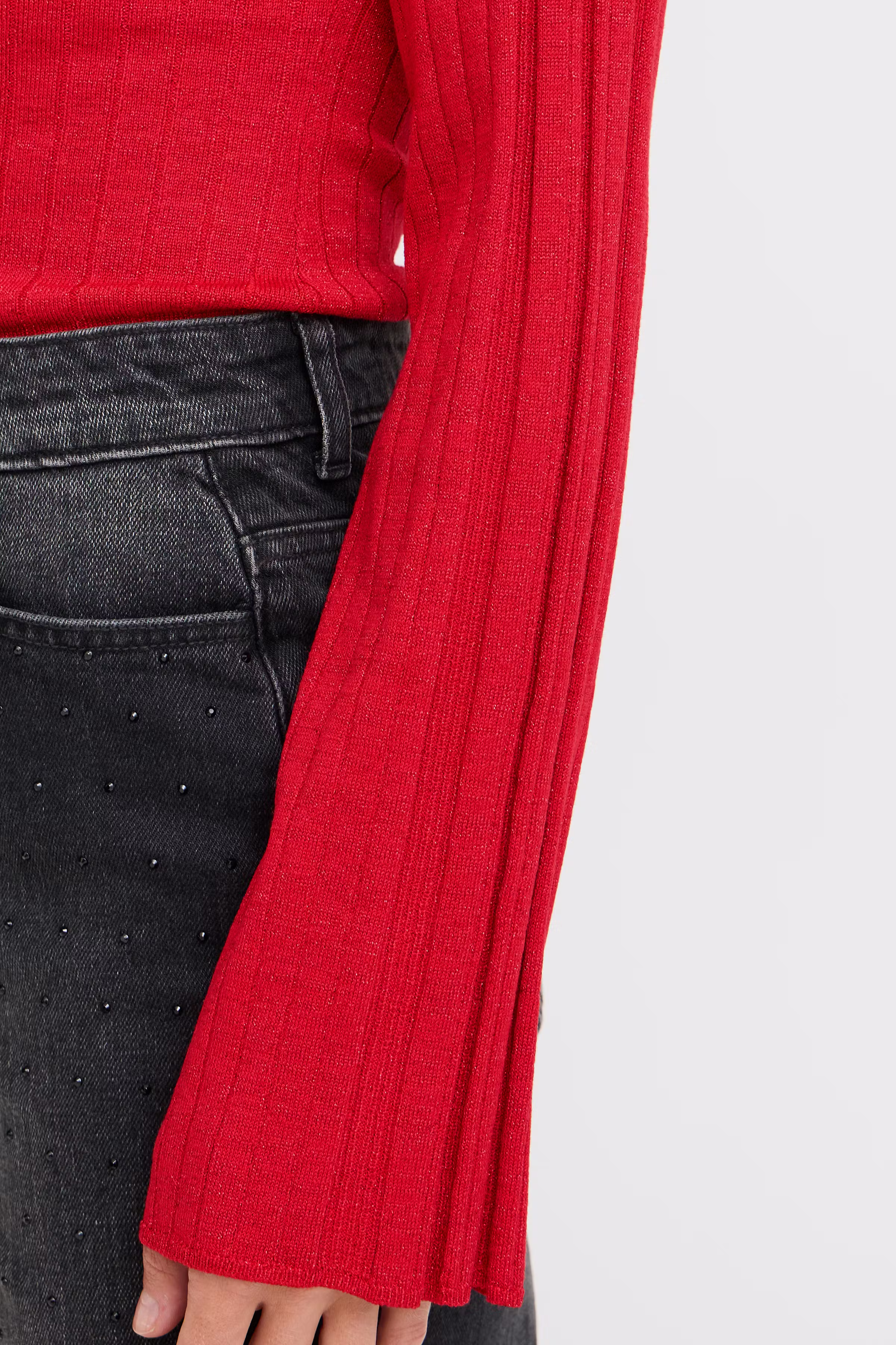 BYMOBBE Pullover LOOKBOOK DETAIL 20815892-203881