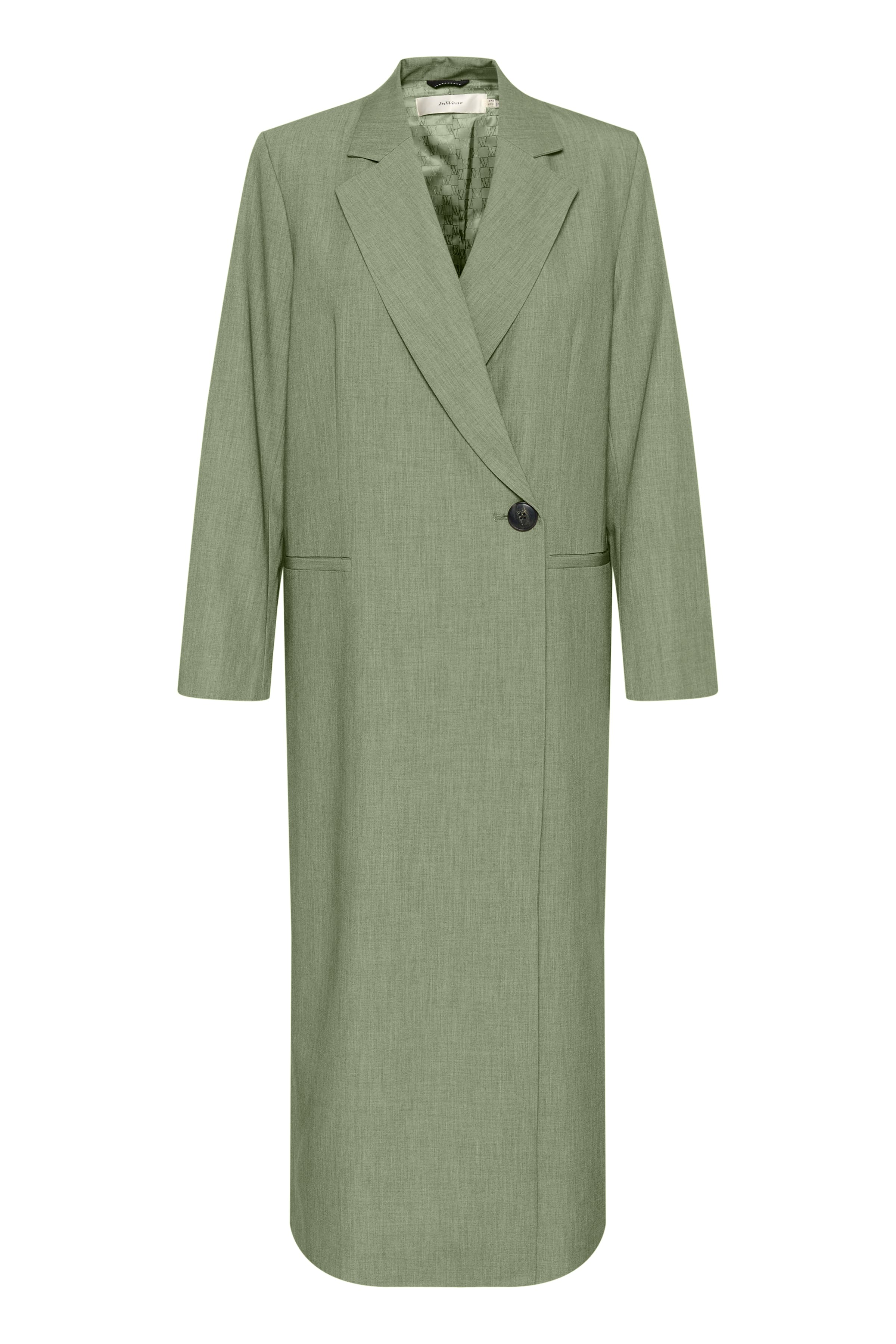 NaxaIW Lang Blazer PACK FRONT 30109931-1858061