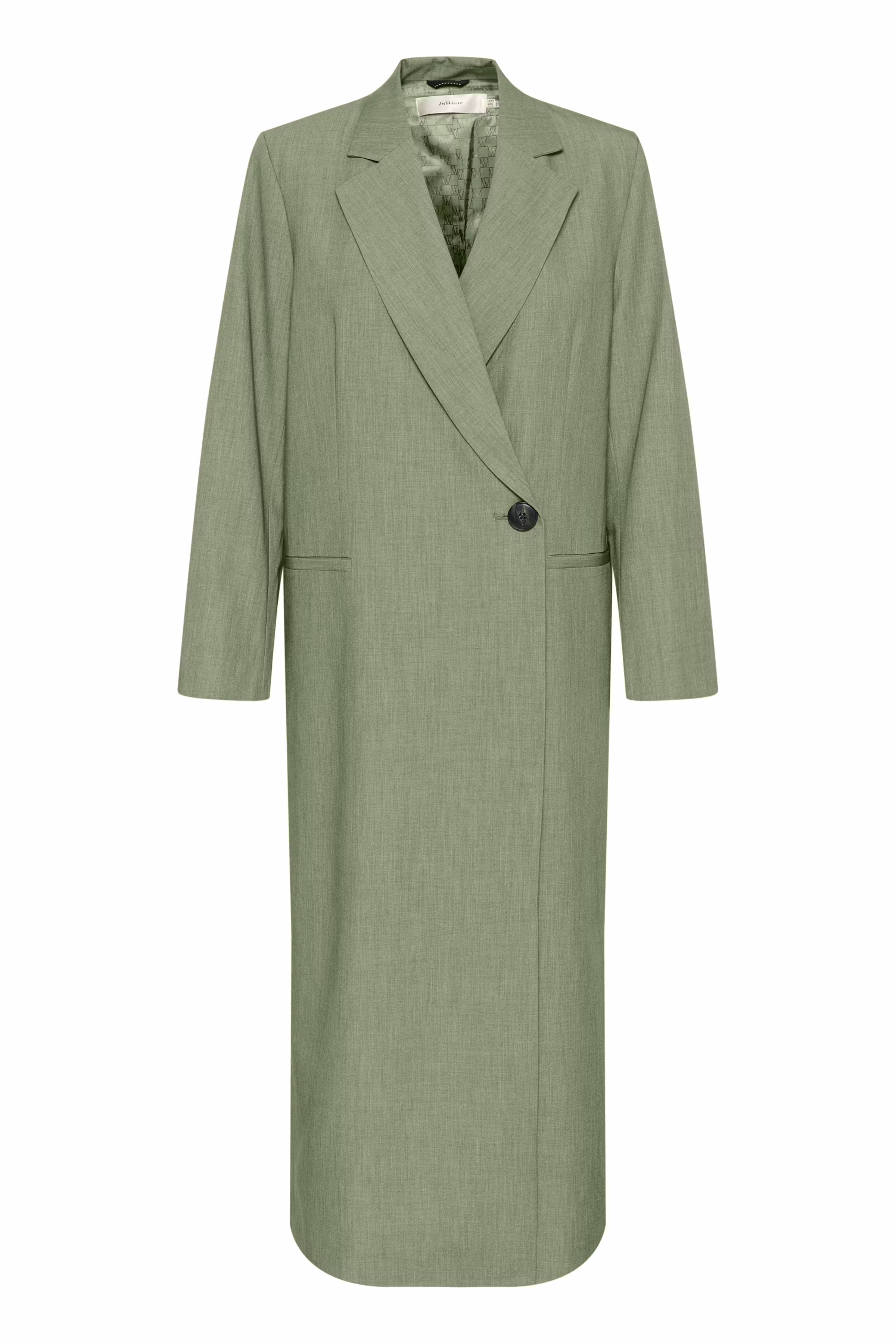 NaxaIW Long Blazer PACK FRONT 30109931-1858061