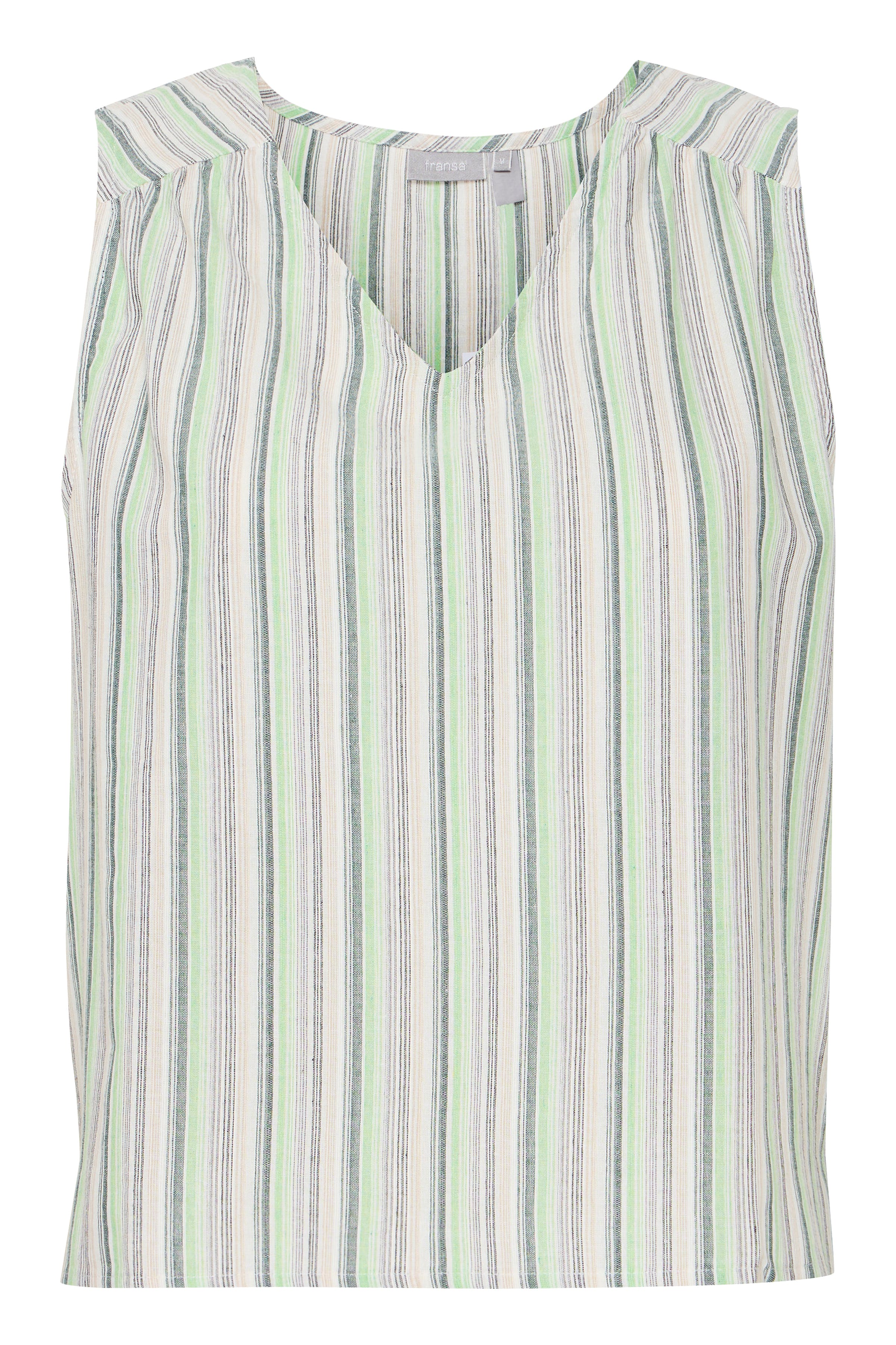 FRJANNIE Top PACK FRONT 20614098-203015