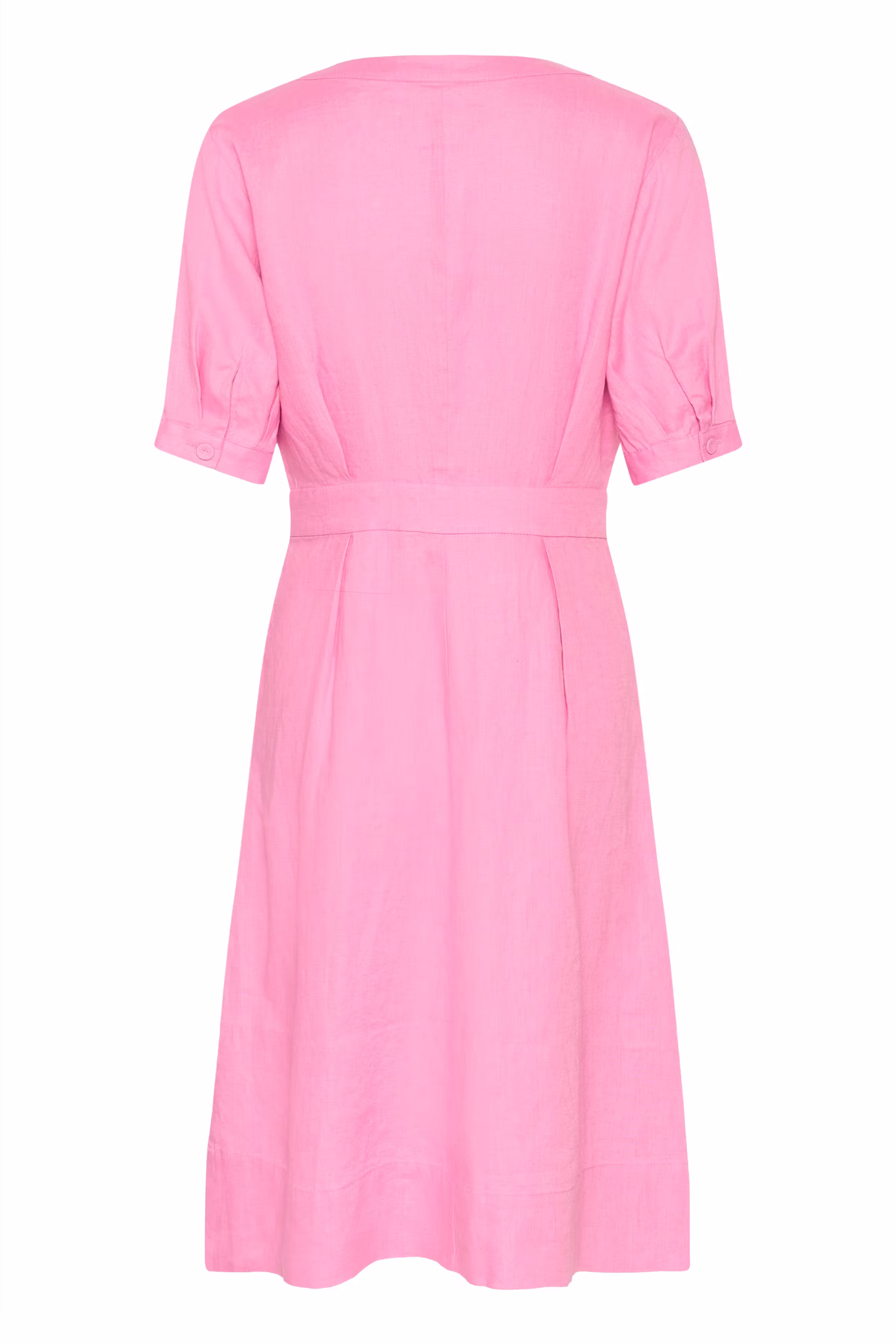 DallyIW Kjole PACK BACK 30110724-163118