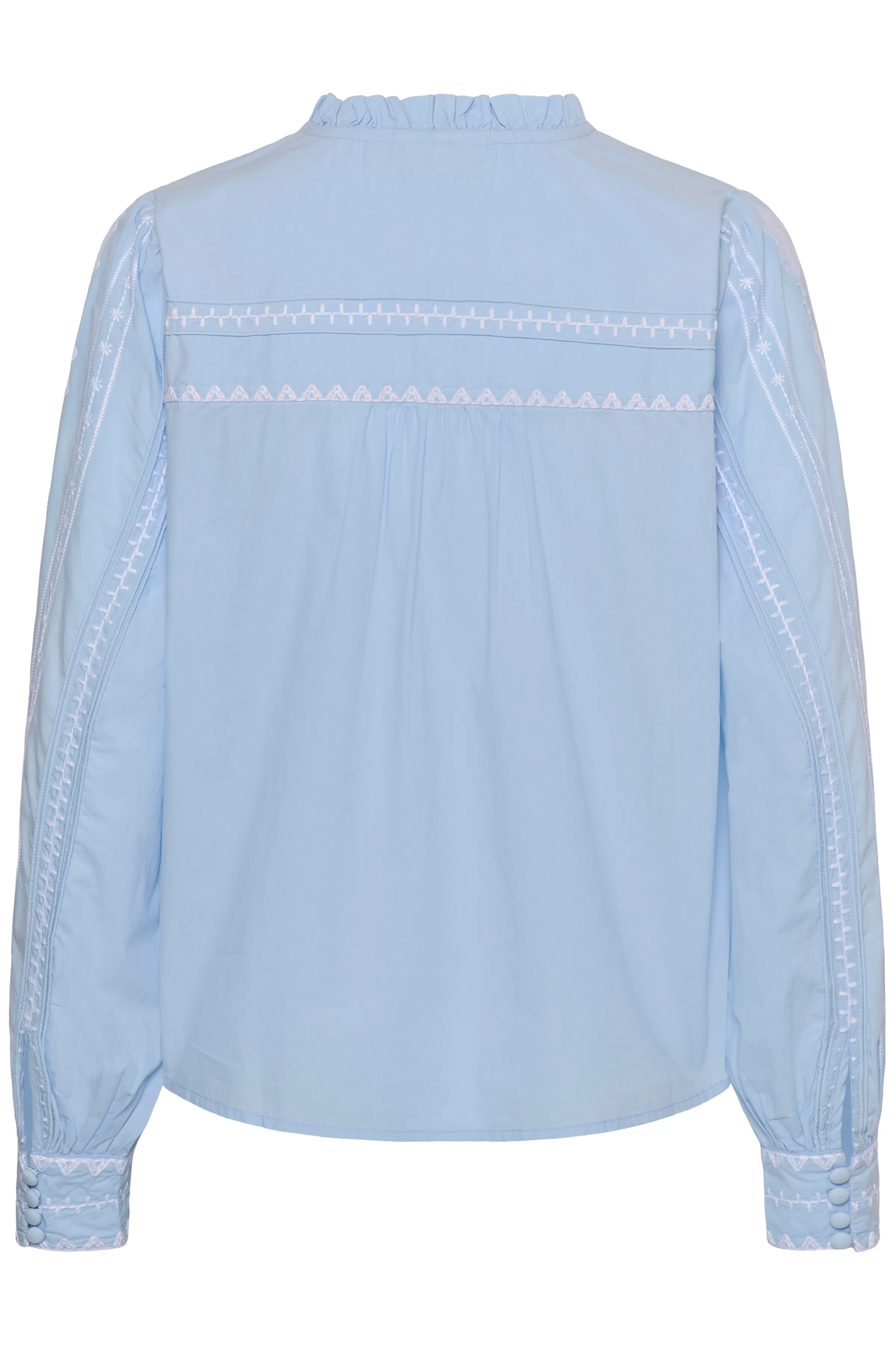 CRGwen Blouse PACK BACK 10613168-144115