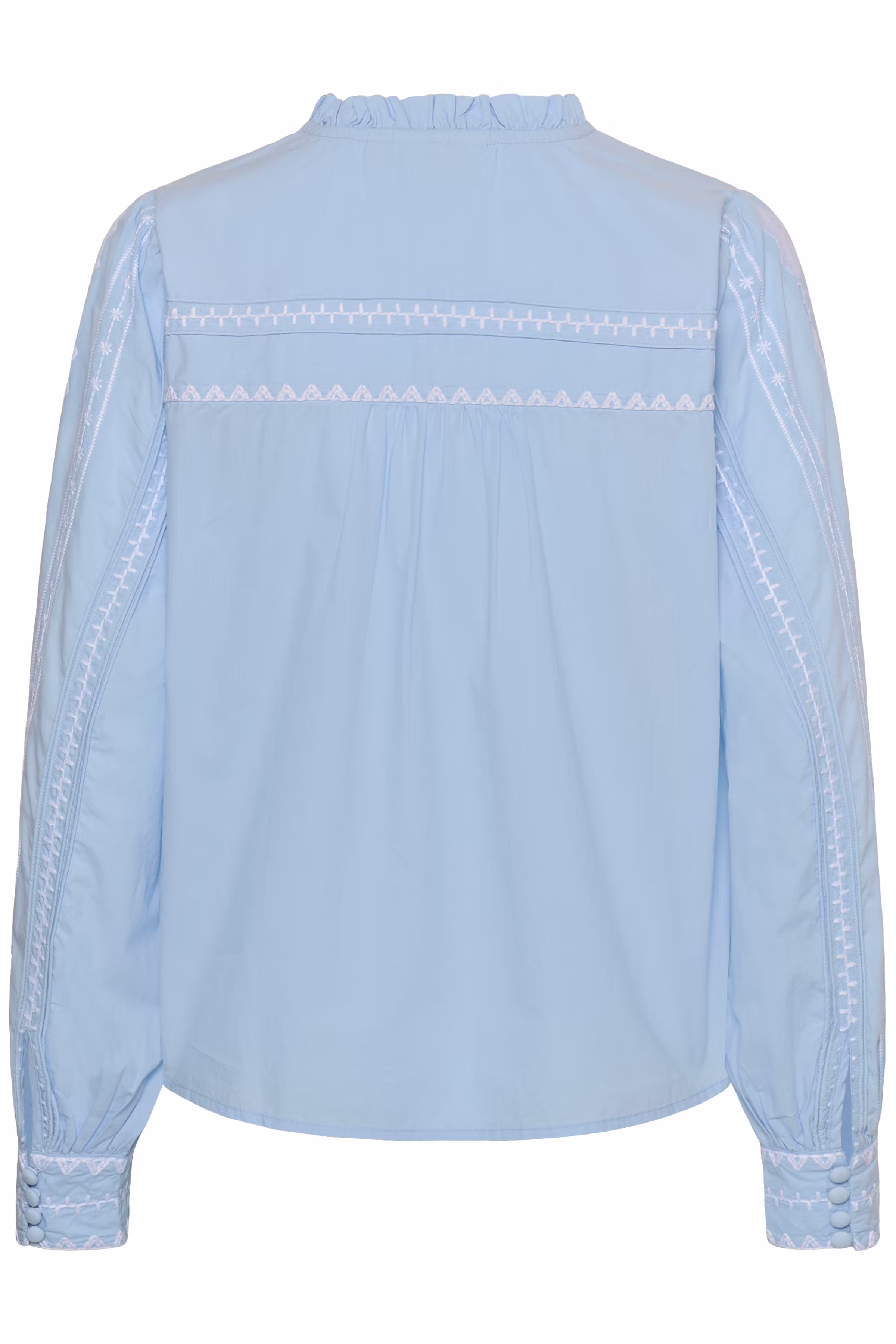 CRGwen Blouse PACK BACK 10613168-144115