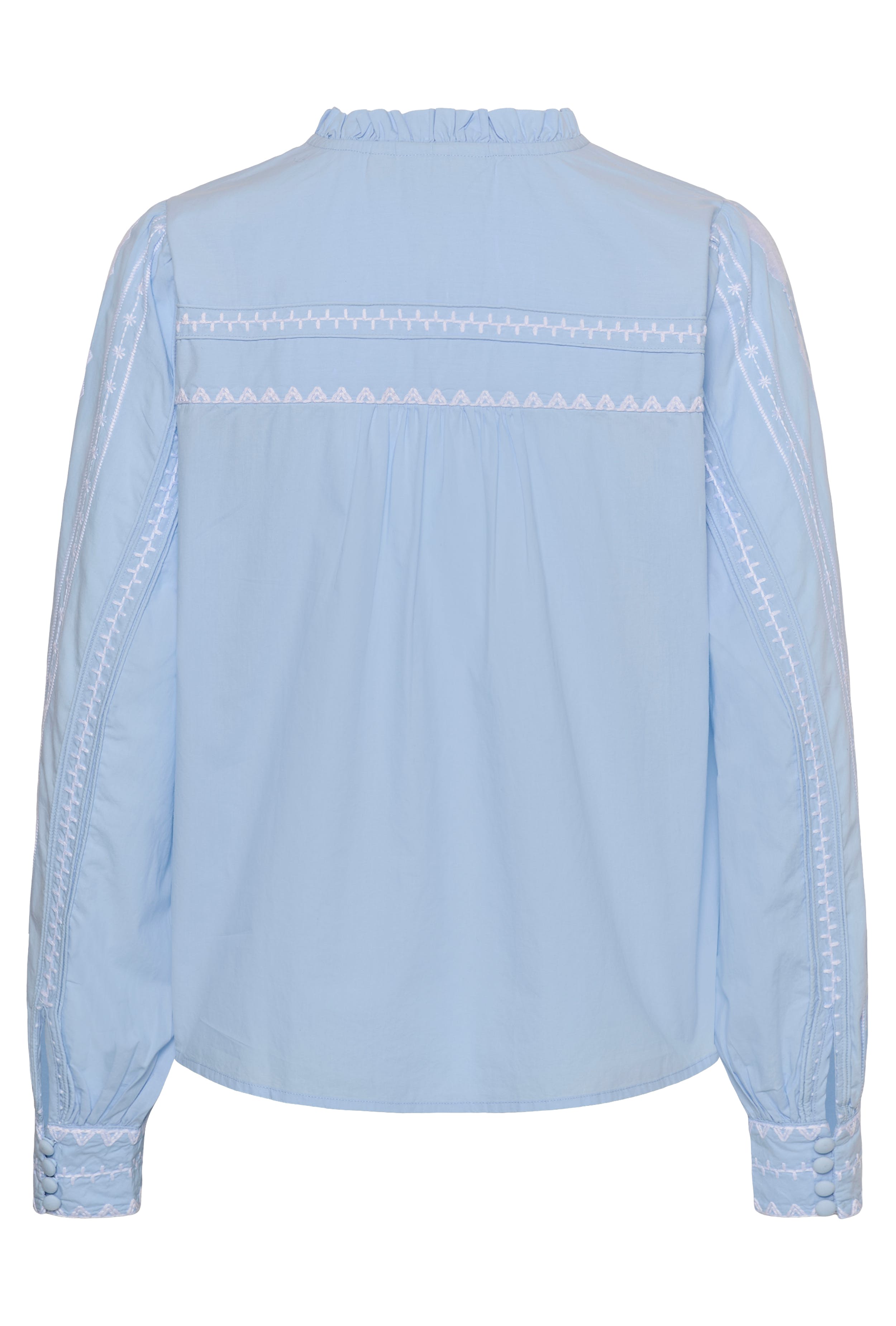 CRGwen Blouse PACK BACK 10613168-144115