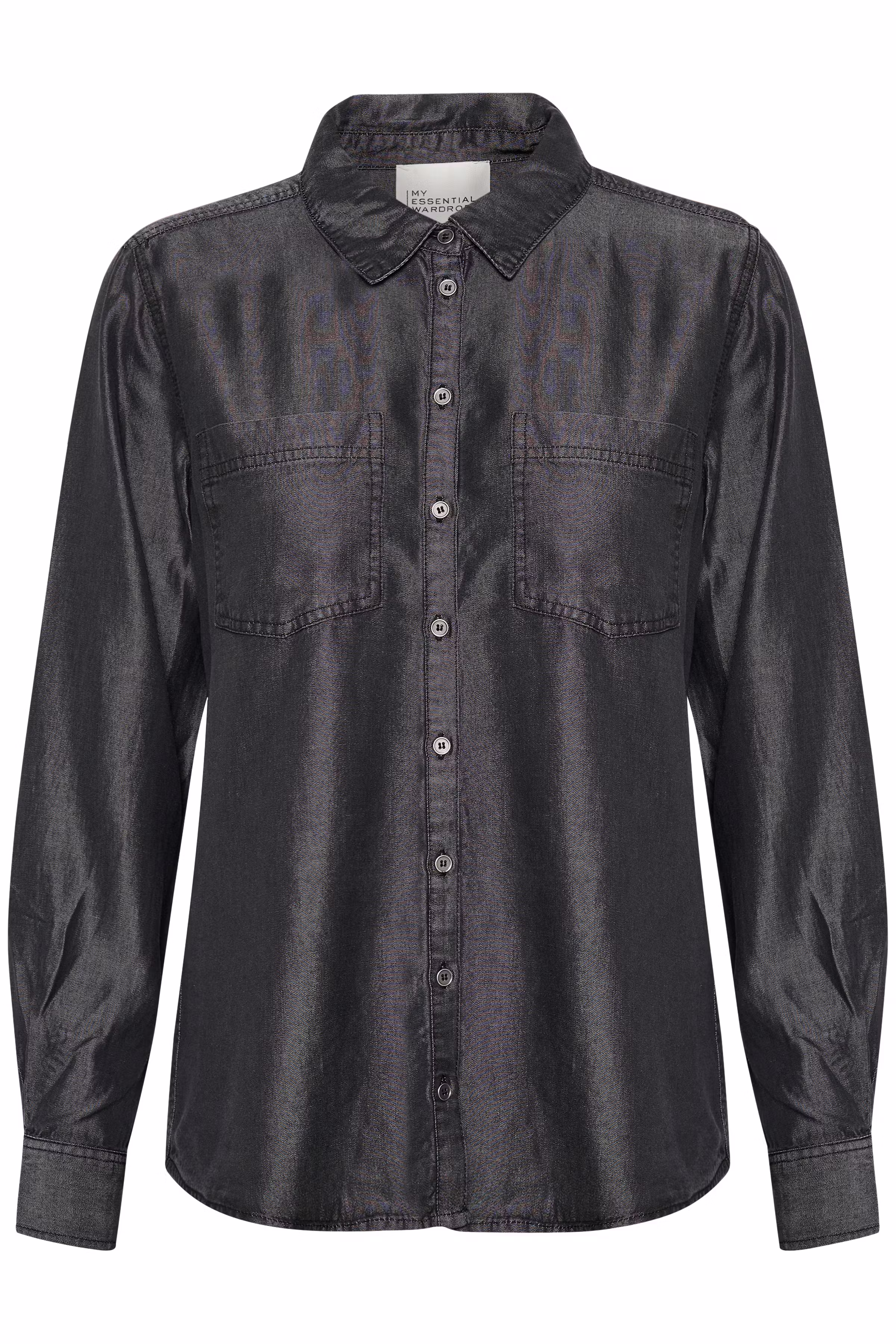 15 THE DENIM SHIRT PACK FRONT 10703595-100634