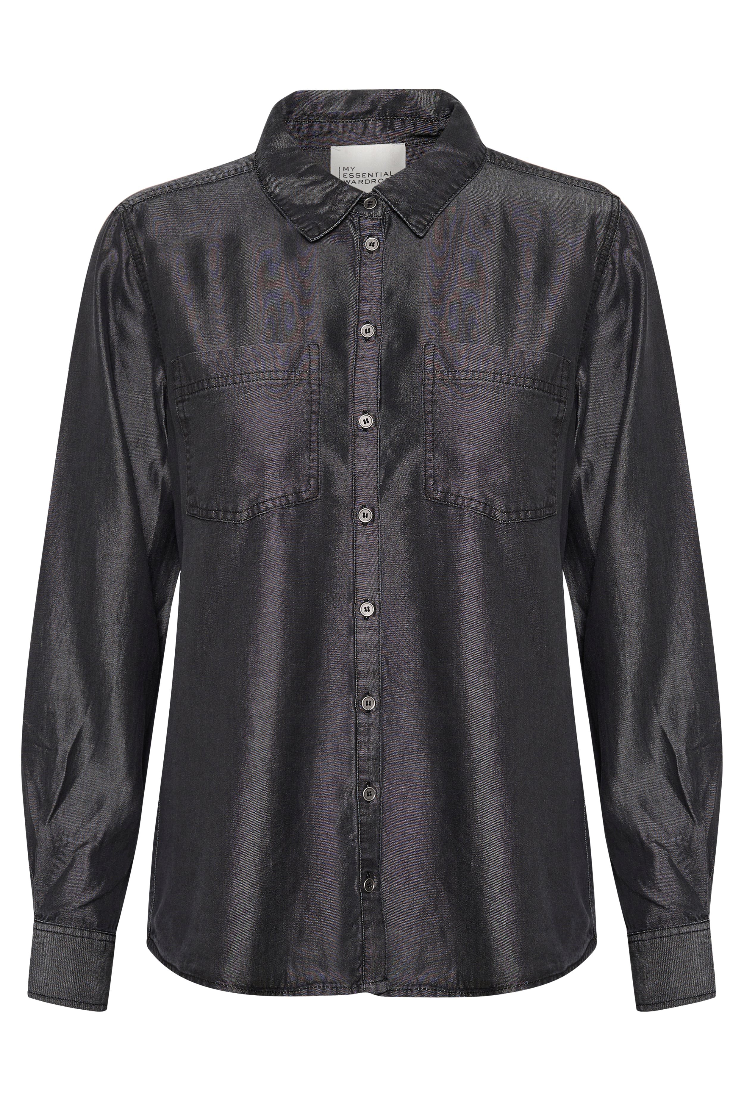 15 THE DENIM SHIRT PACK FRONT 10703595-100634