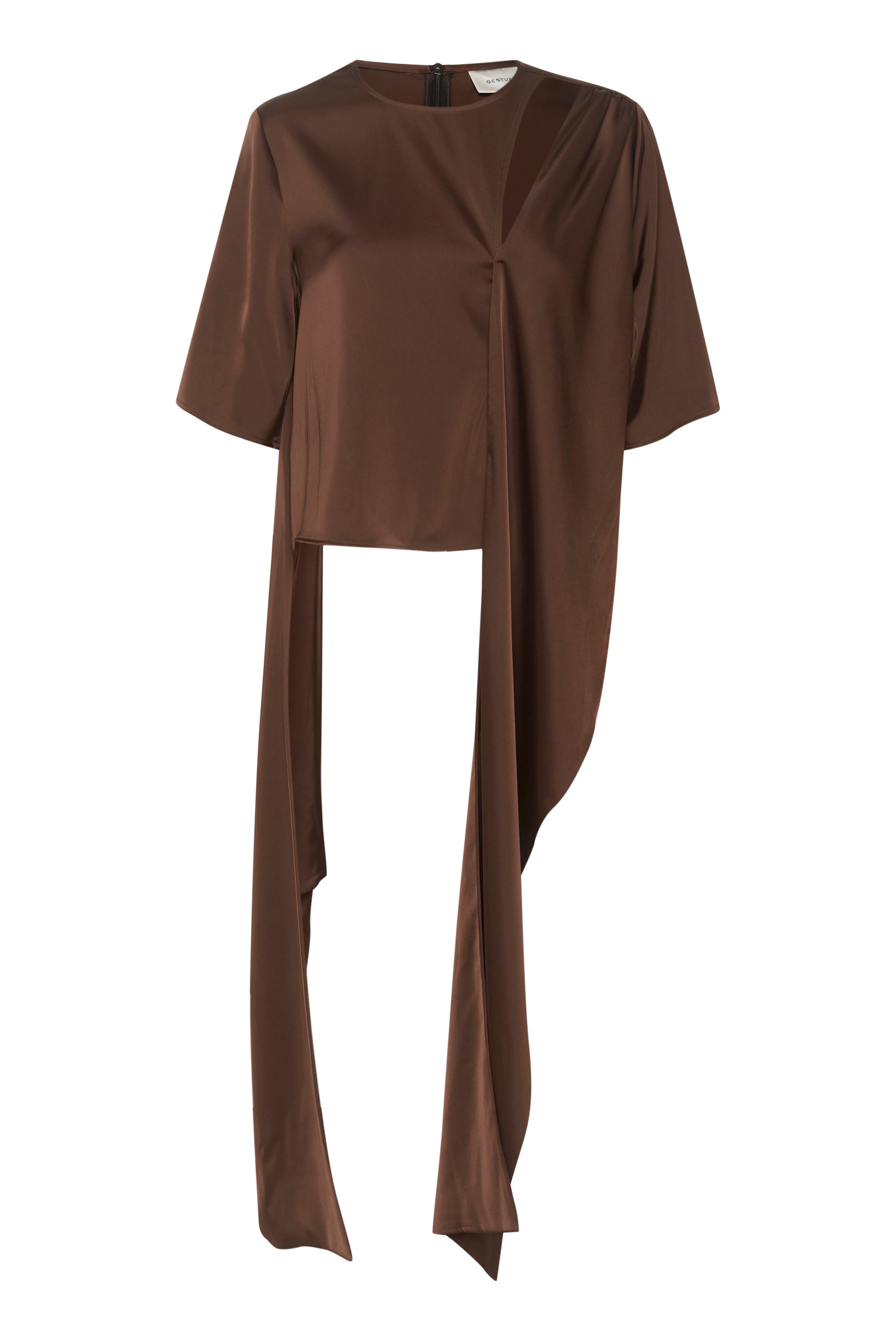 HarperGZ Blouse PACK FRONT 10908921-110510