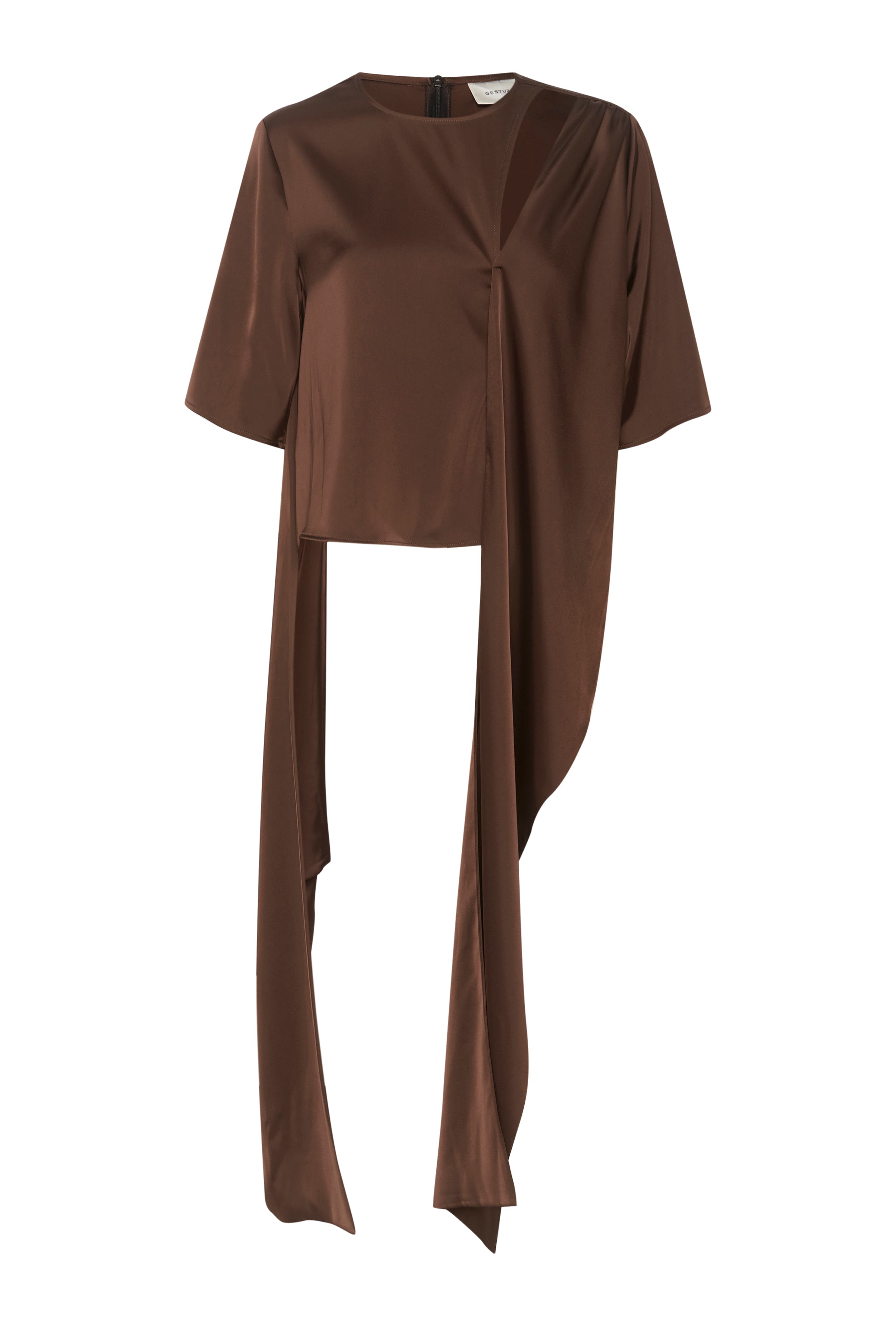 HarperGZ Blouse PACK FRONT 10908921-105870