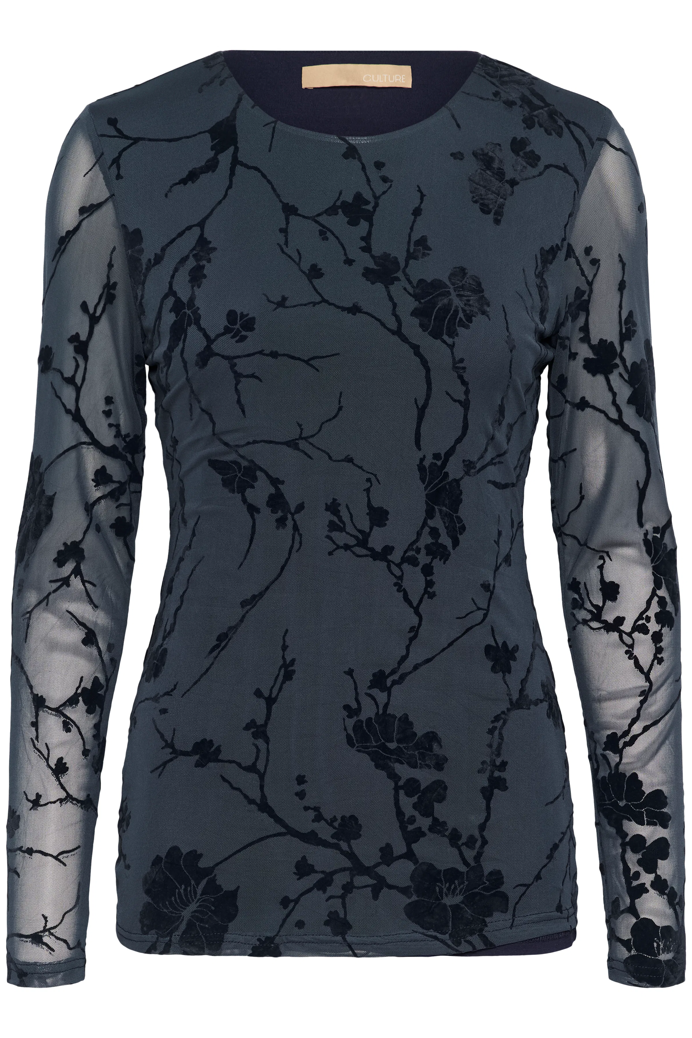 CUpalida Meshbluse PACK FRONT 50112460-194011