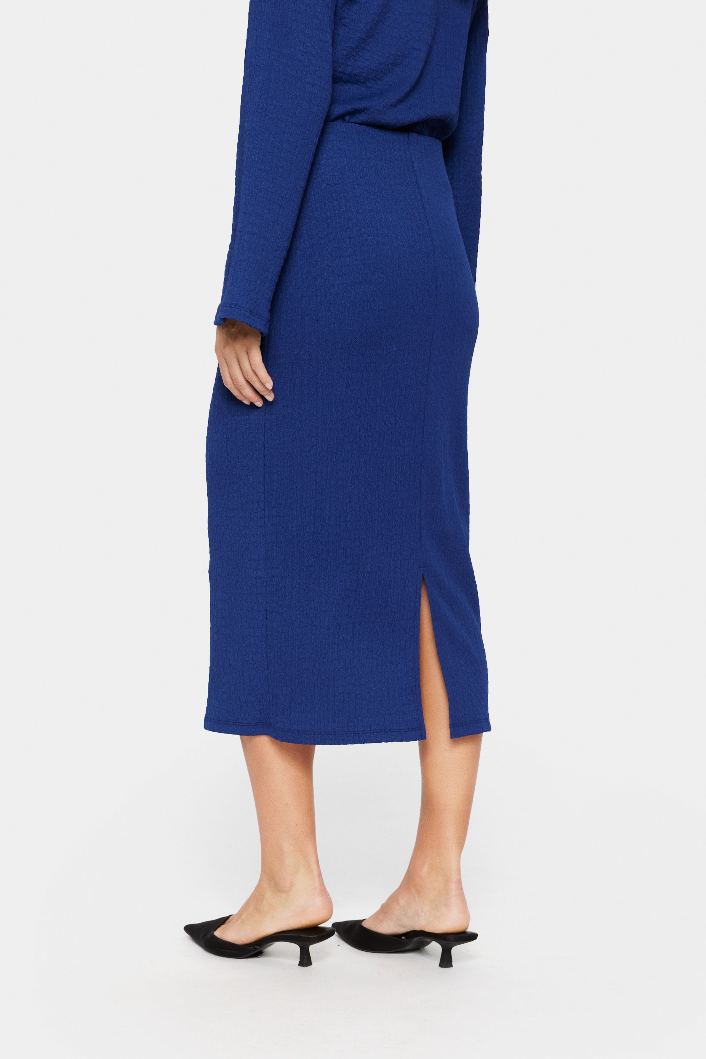 IlyssaSZ Skjørt LOOKBOOK BACK 30513748-193851