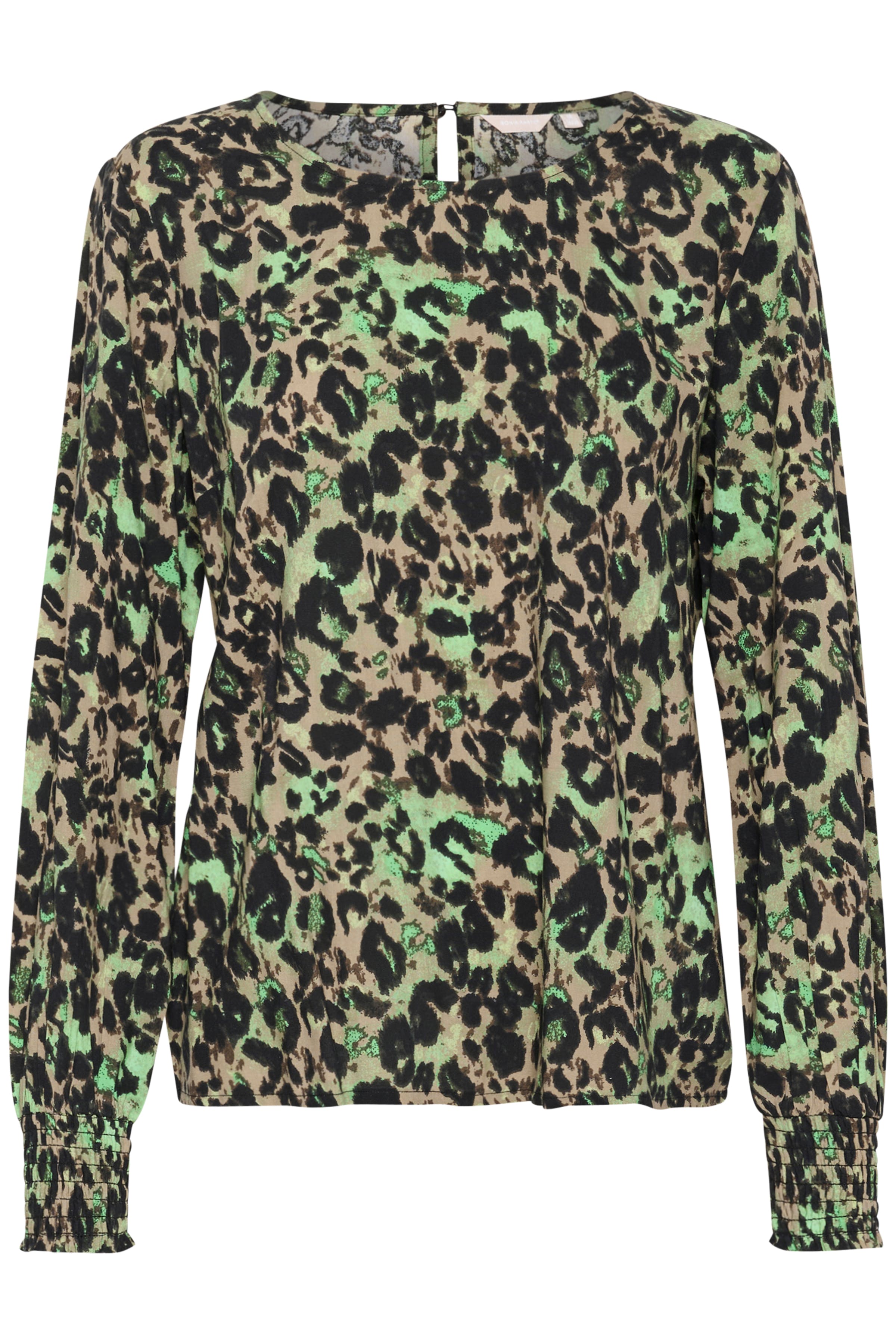 BPjane Bluse PACK FRONT 10590758-106747B