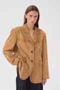 Tammie Ruskindsblazer