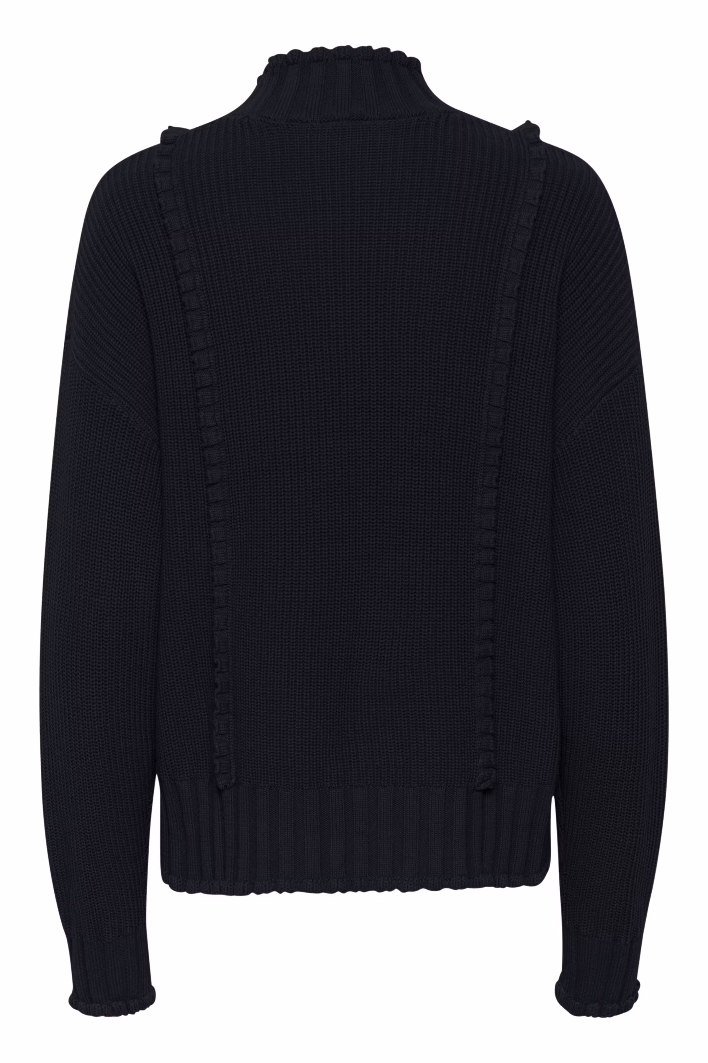 ElyssaPW Gebreide trui PACK BACK 30309025-194013