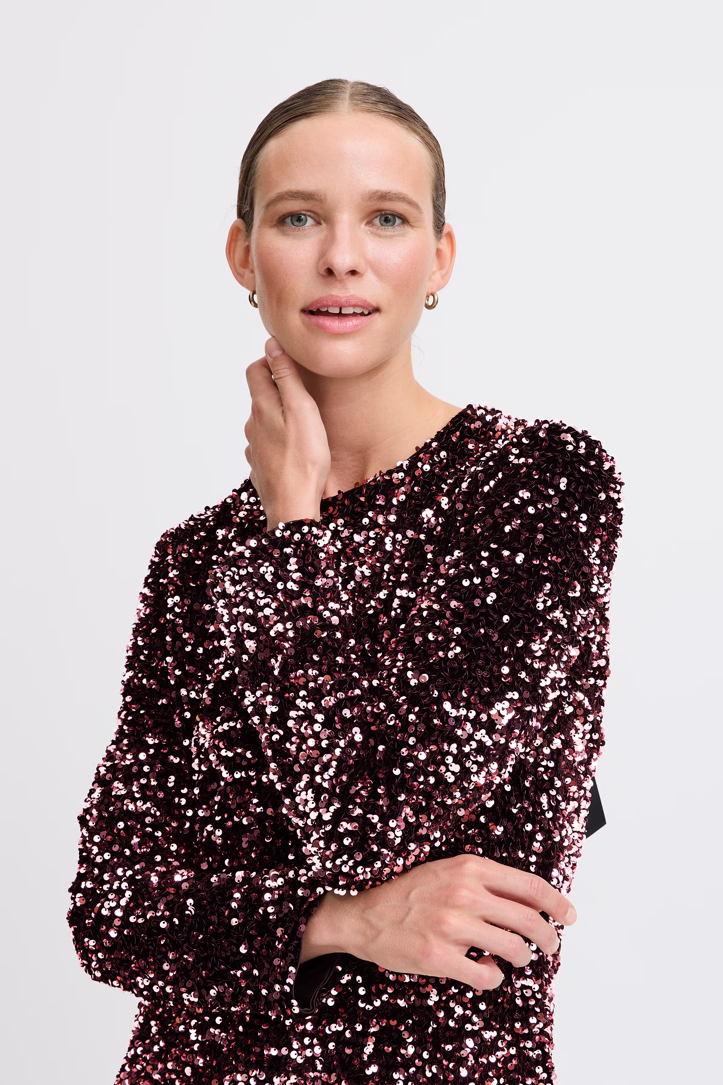 BYPAILLET Kjole LOOKBOOK DETAIL 20815987-204313