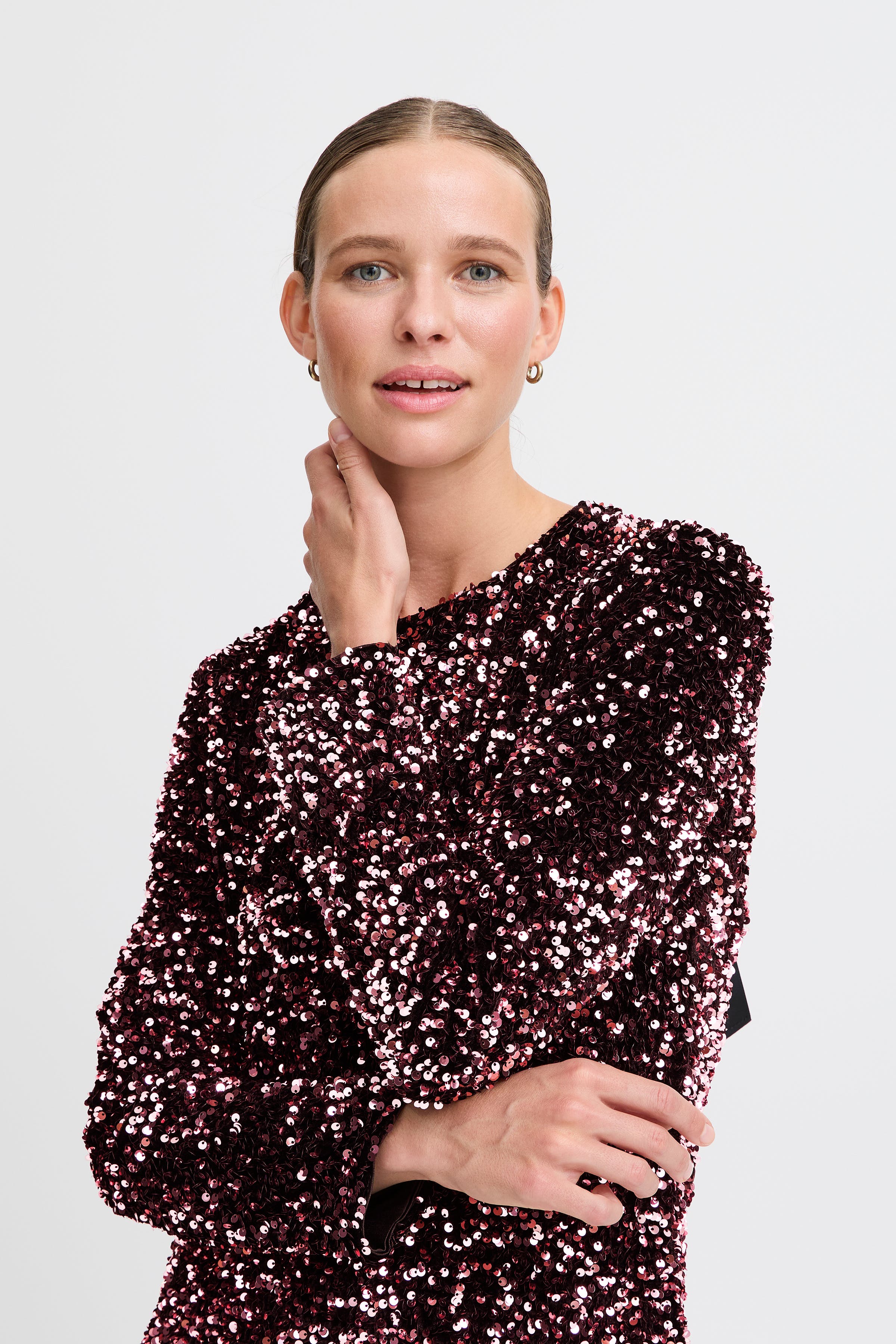 BYPAILLET Kjole LOOKBOOK DETAIL 20815987-204313