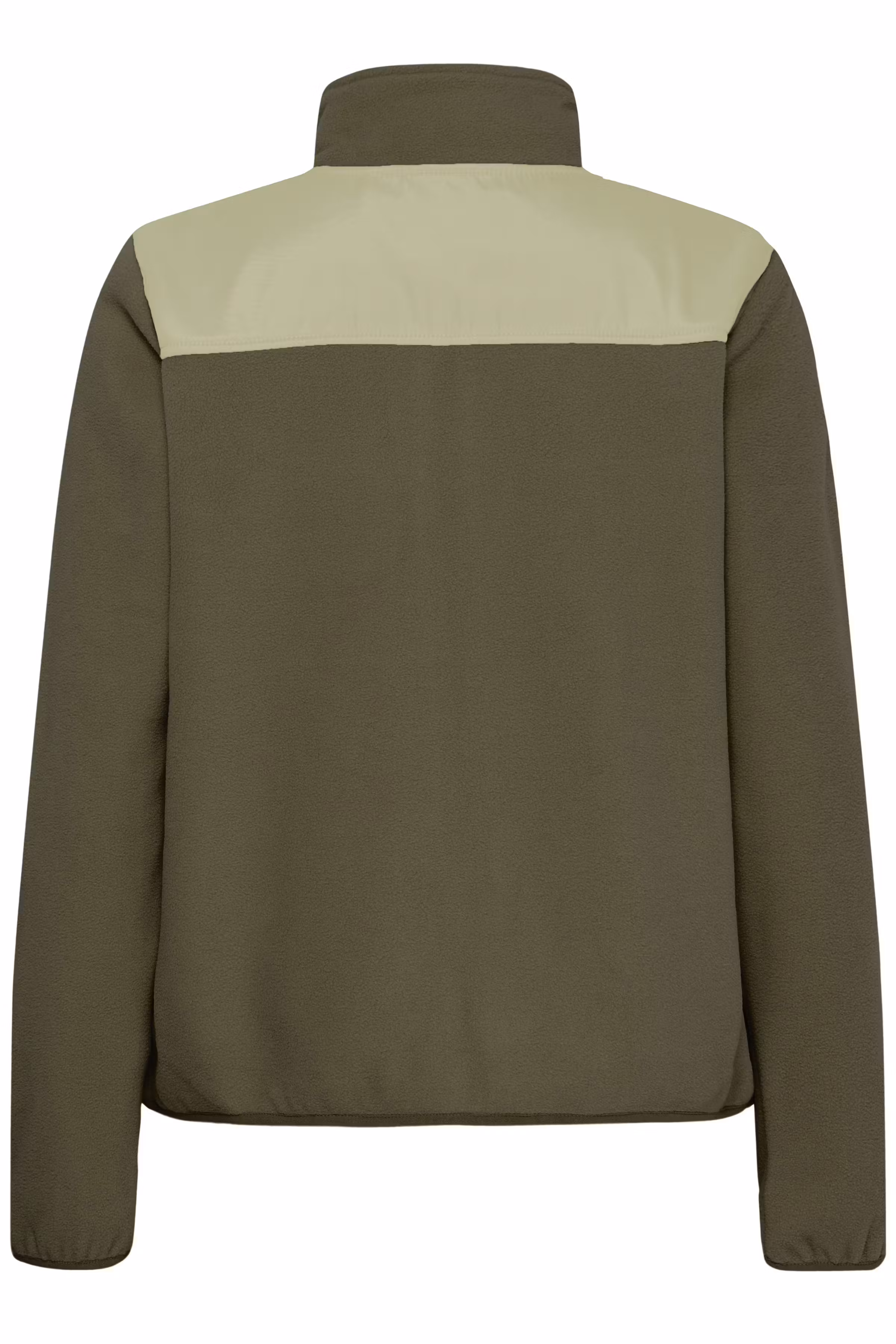 FRFLEA Outerwear PACK BACK 20618215-190511