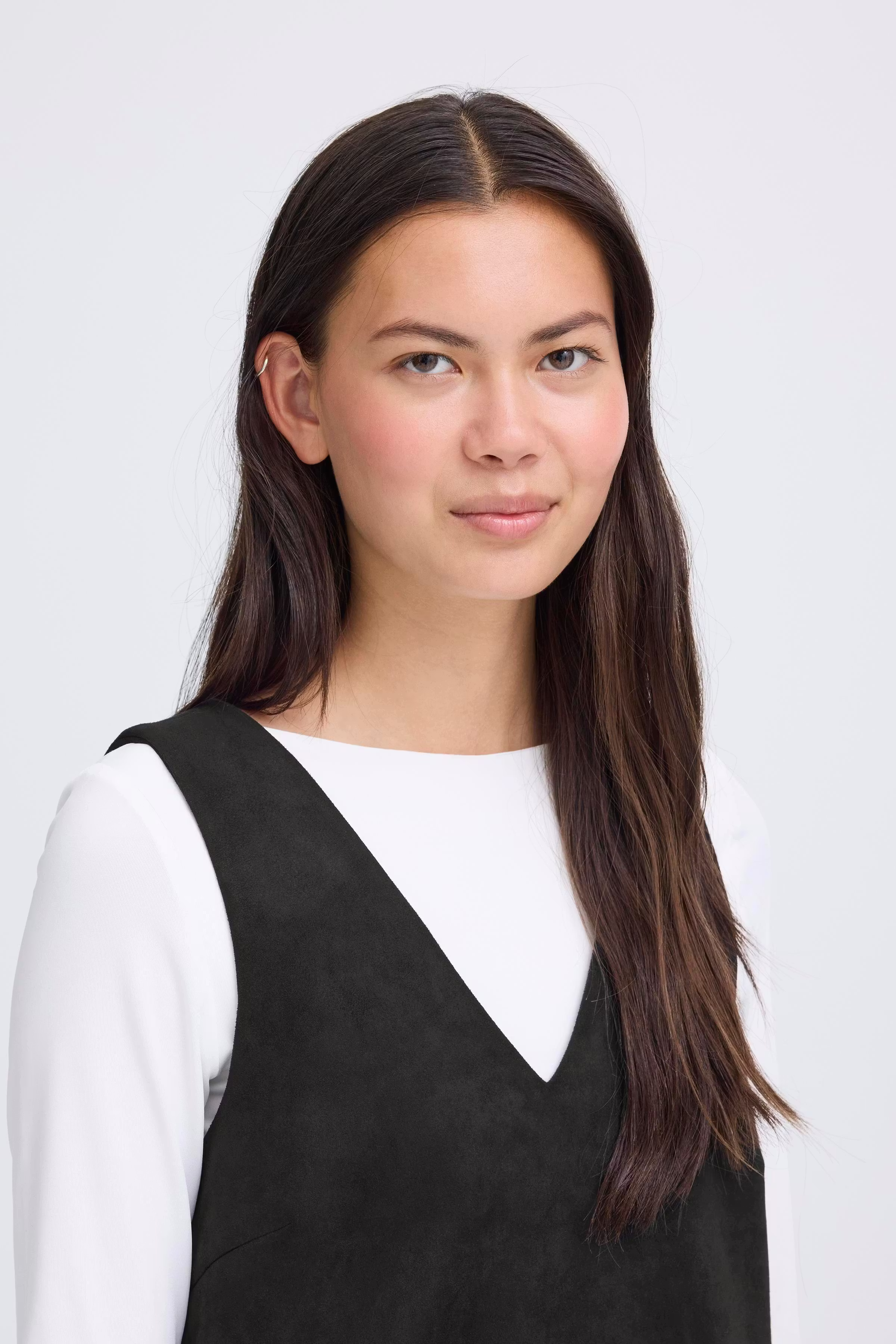 IHFINO Kjole LOOKBOOK DETAIL 20123855-200575