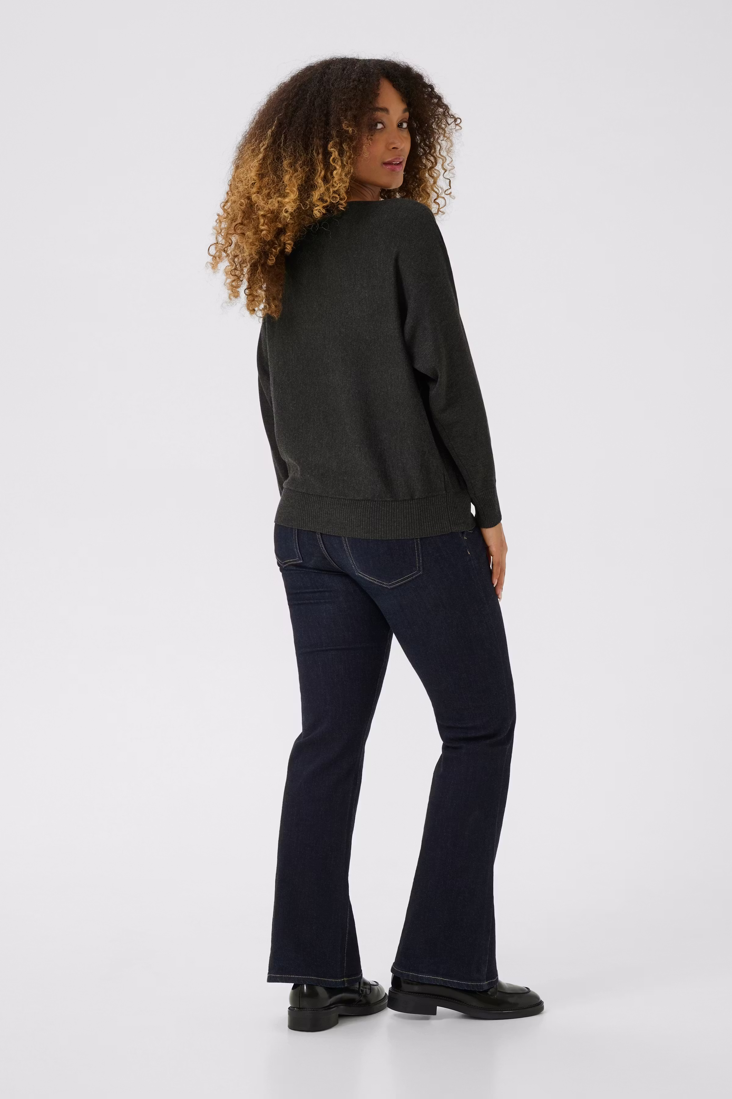 CUannemarie pullover LOOKBOOK BACK 50106466-1900001