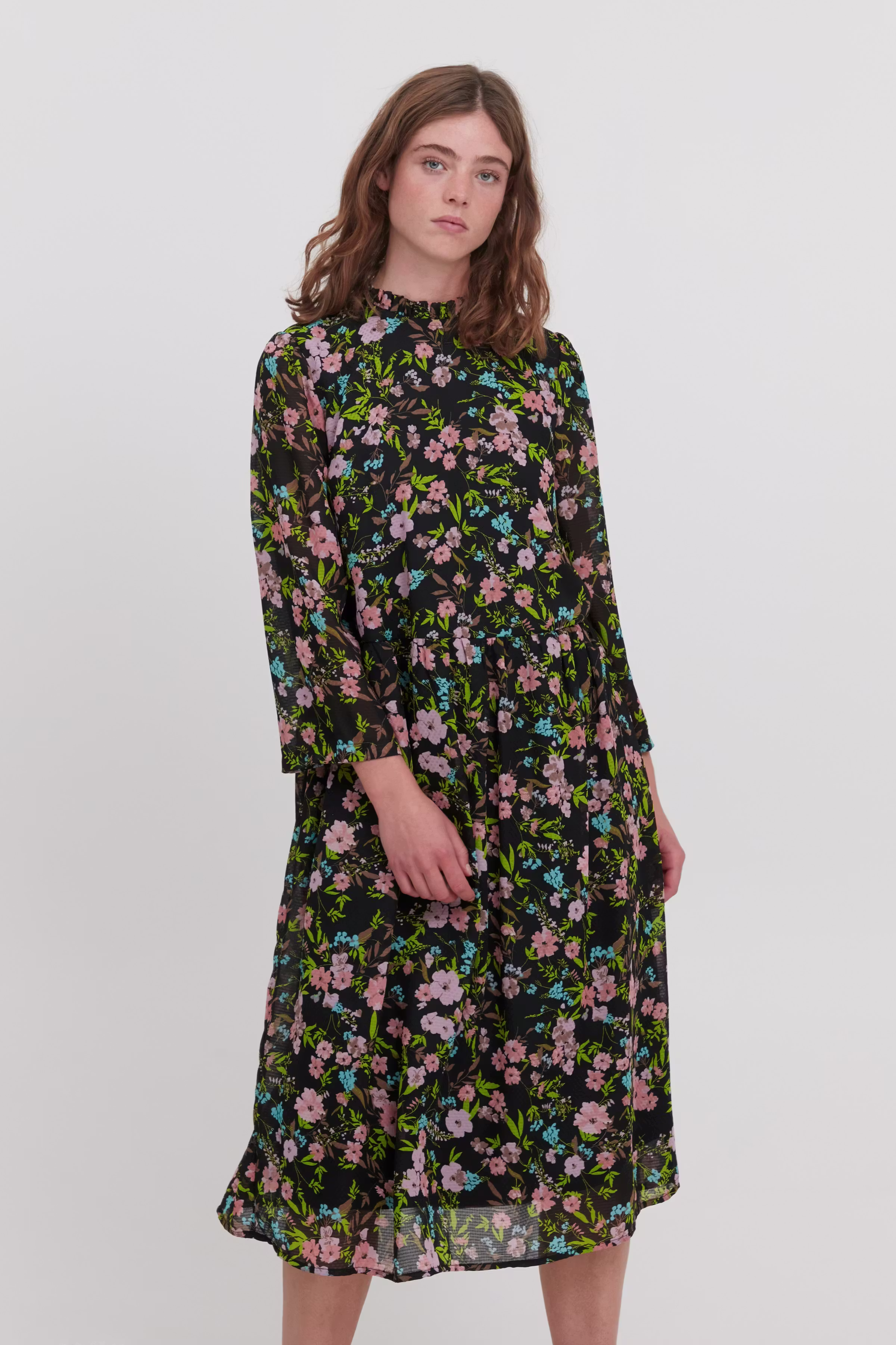 Kleid LOOKBOOK FRONT 20115169-163310