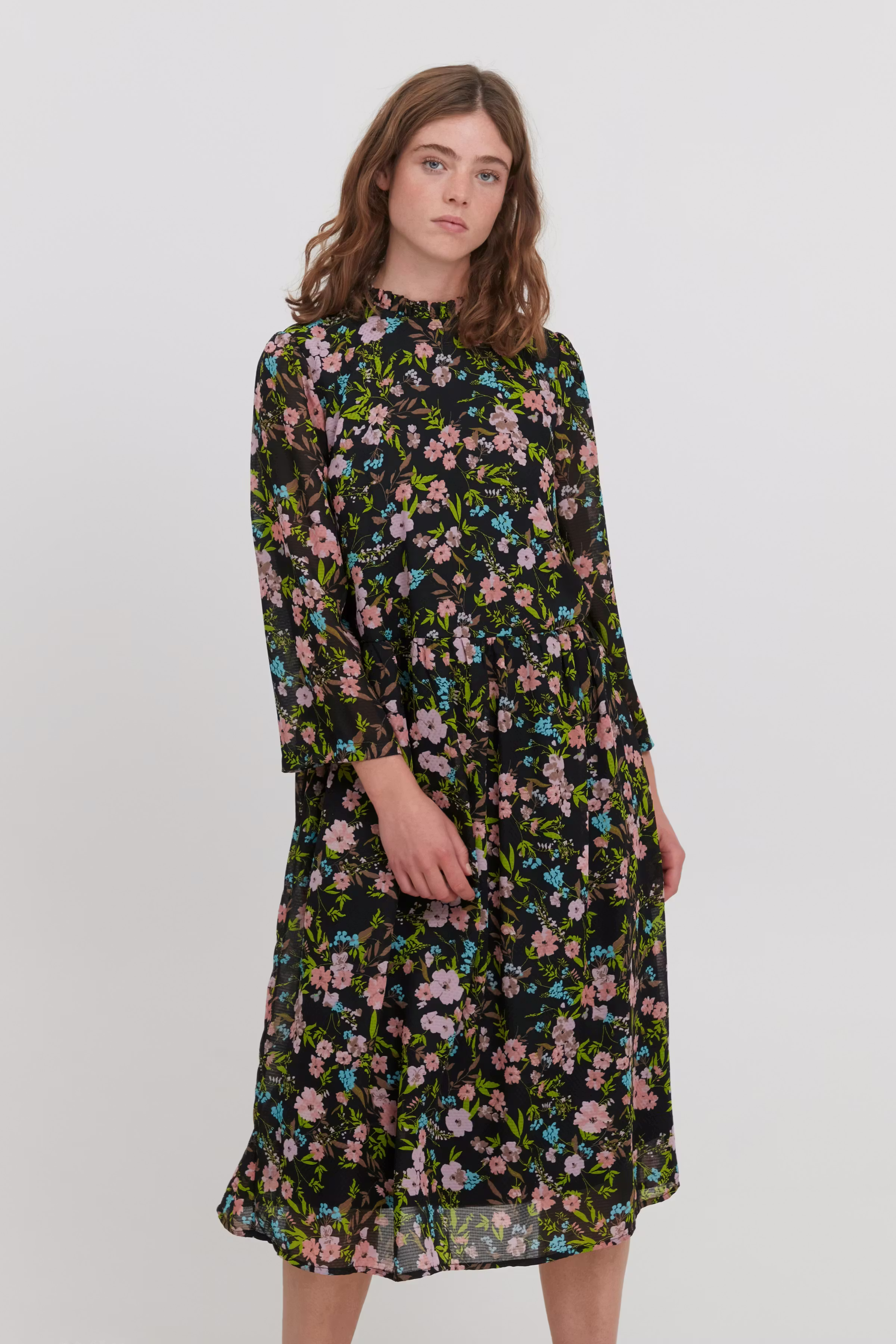 Jurk LOOKBOOK FRONT 20115169-163310