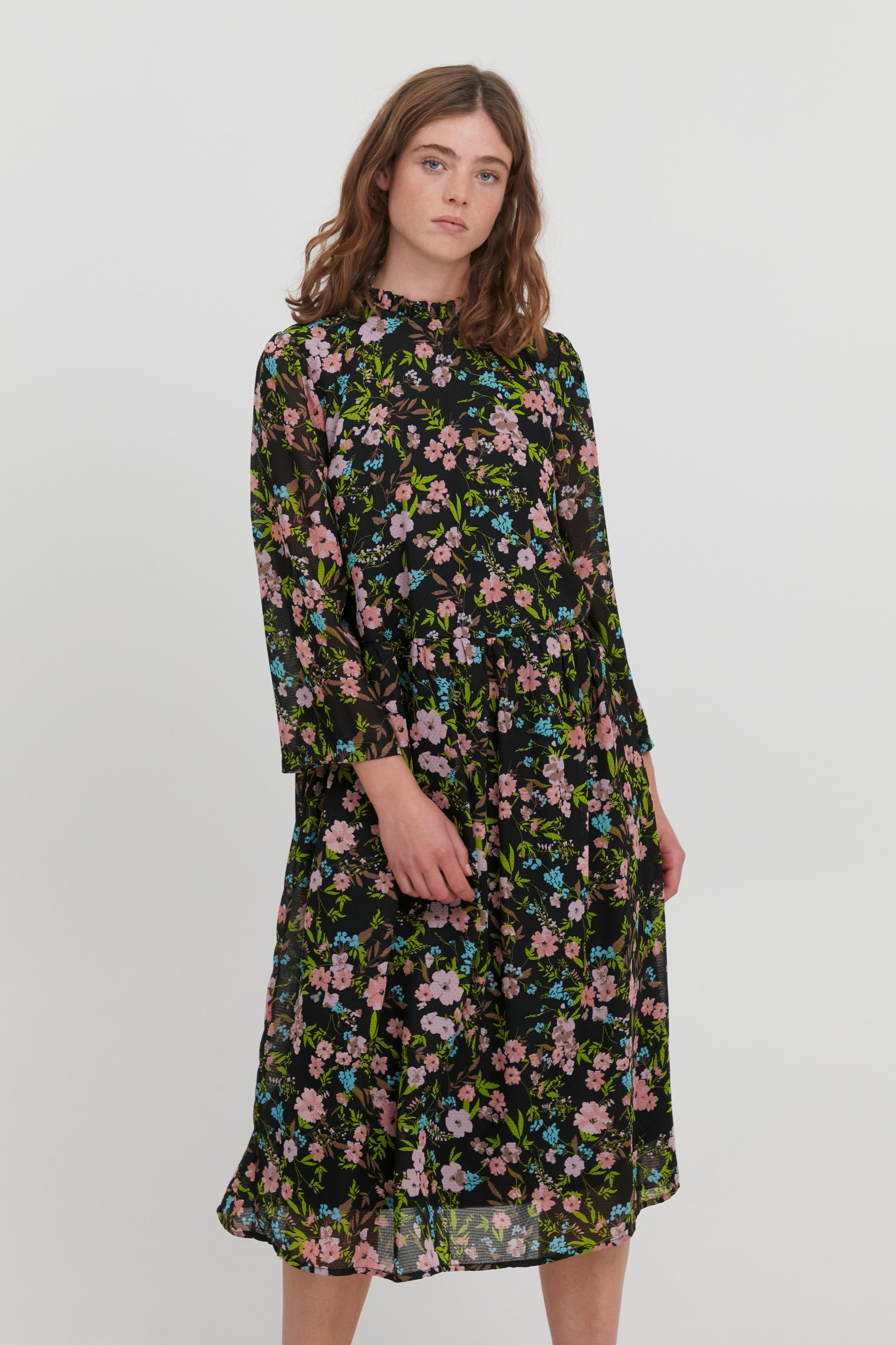 Kleid LOOKBOOK FRONT 20115169-163310