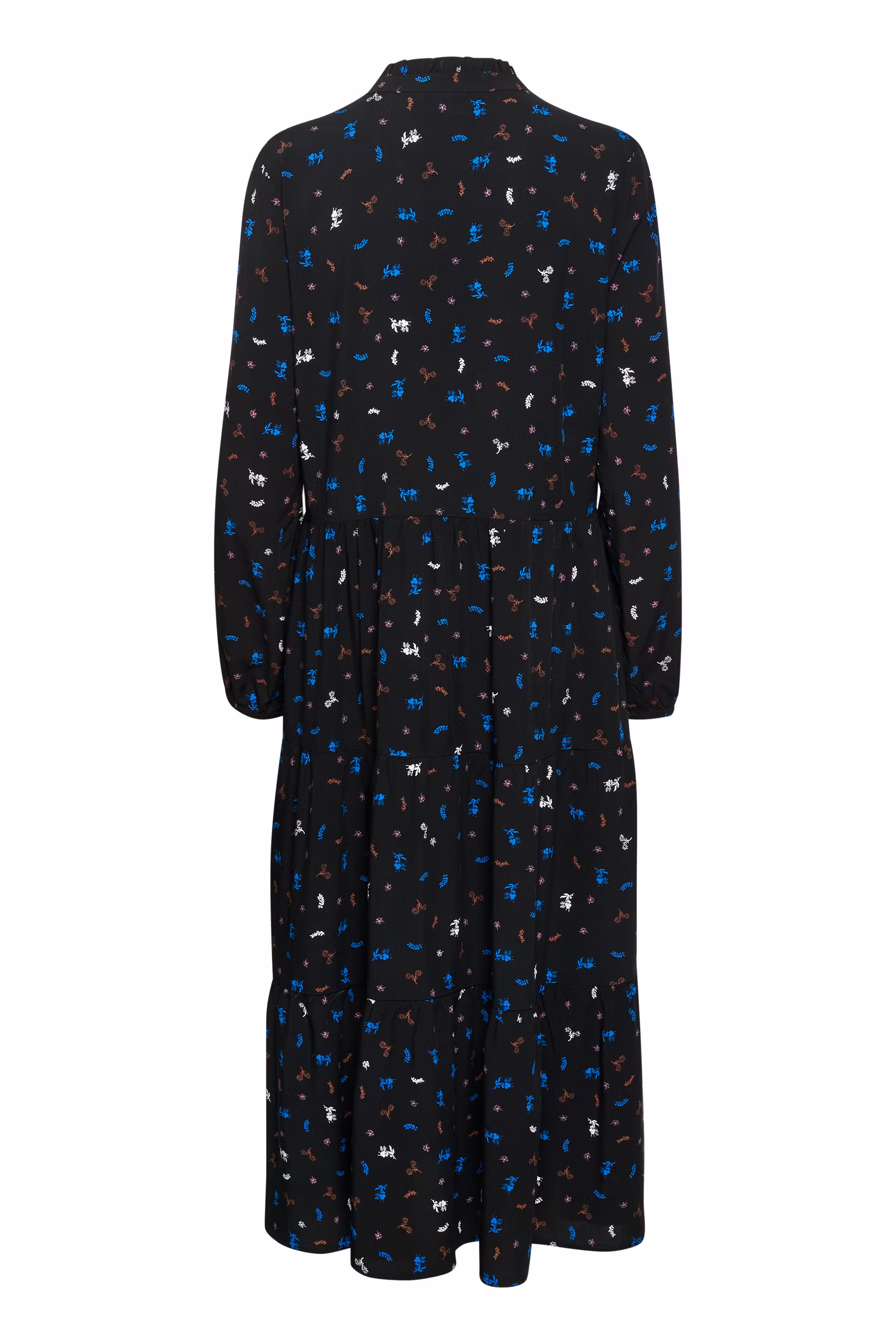 EdaSZ Kleid PACK BACK 30511115-600404