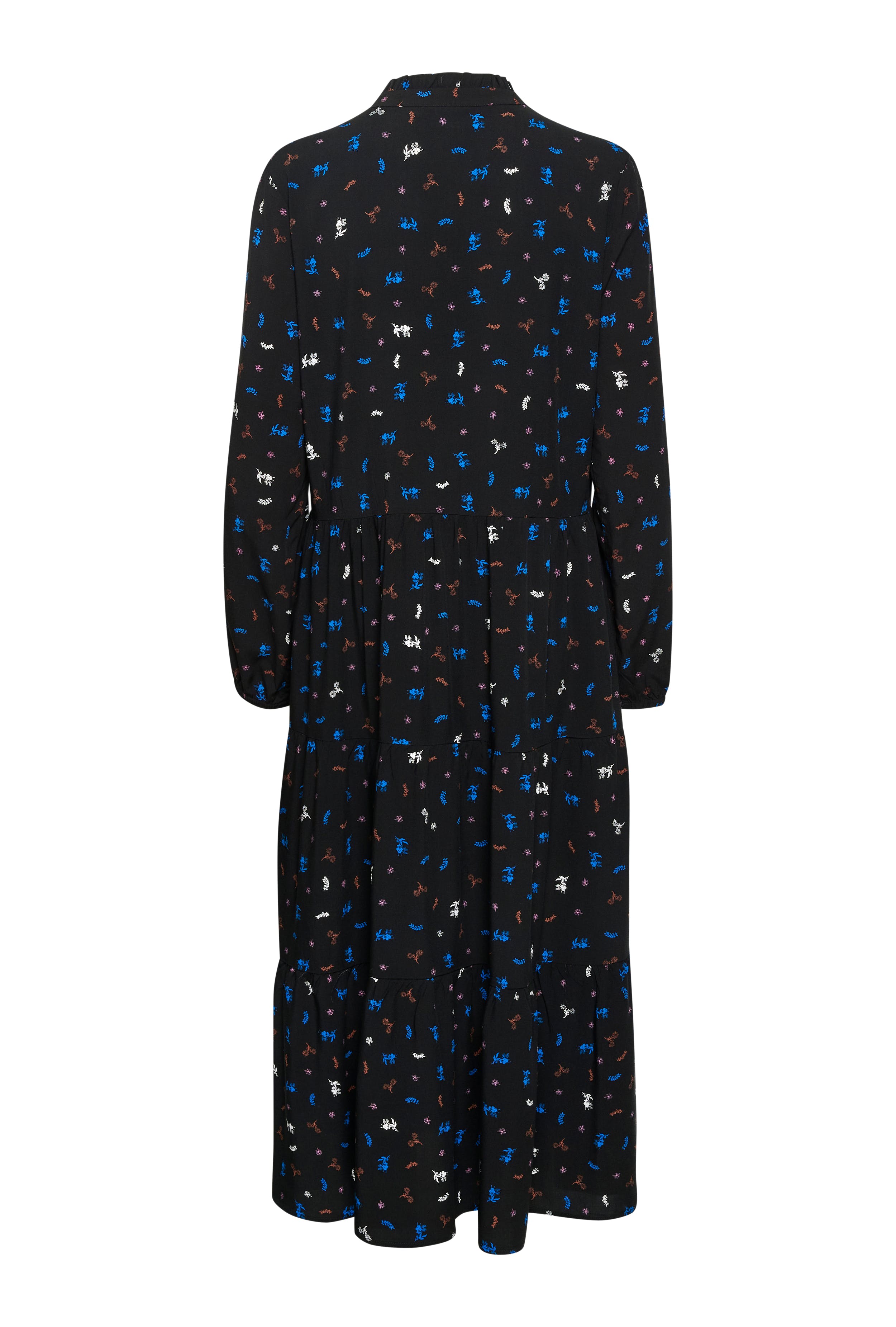 EdaSZ Kleid PACK BACK 30511115-600404