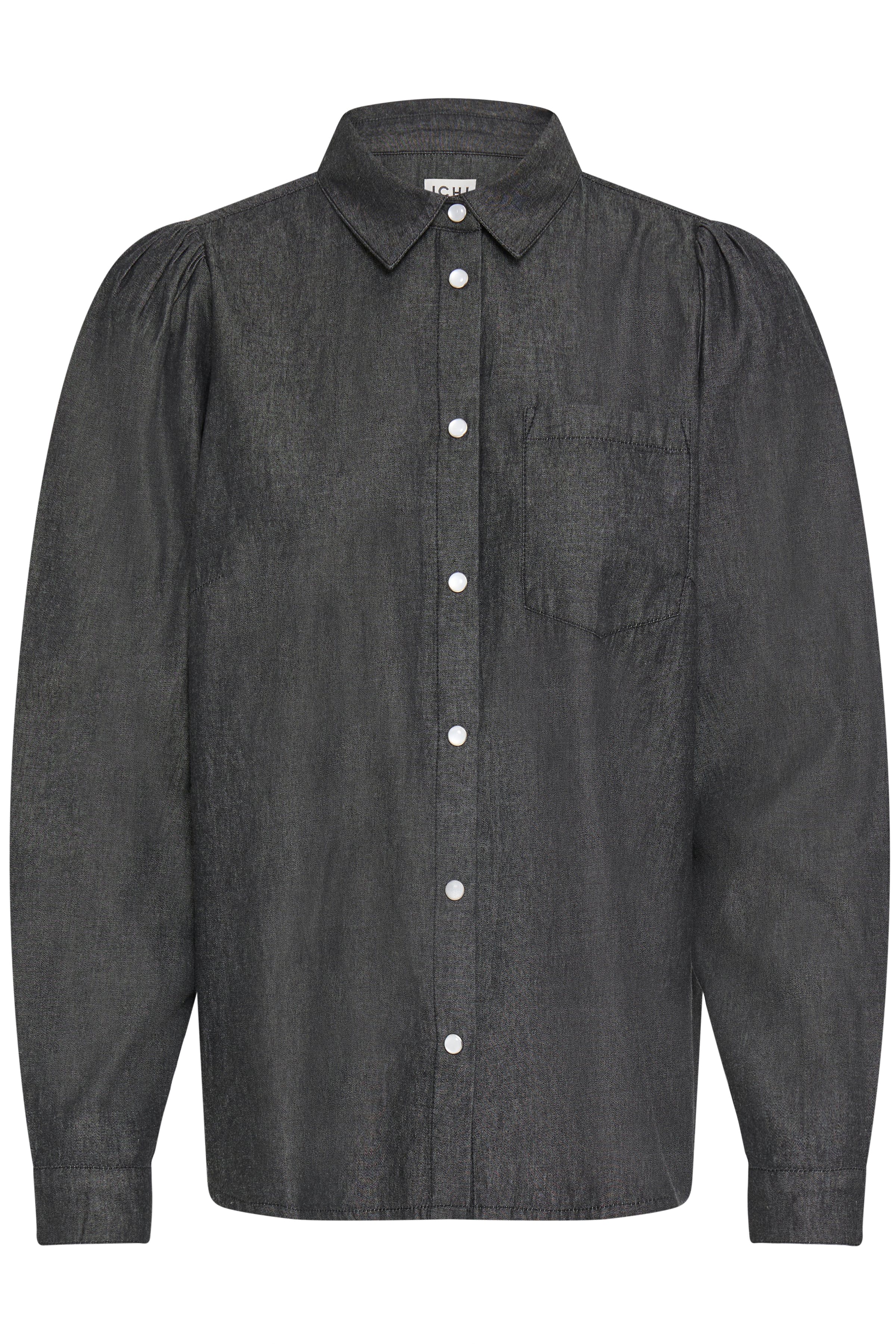 IHBORGIE Skjorte PACK FRONT 20124829-200929