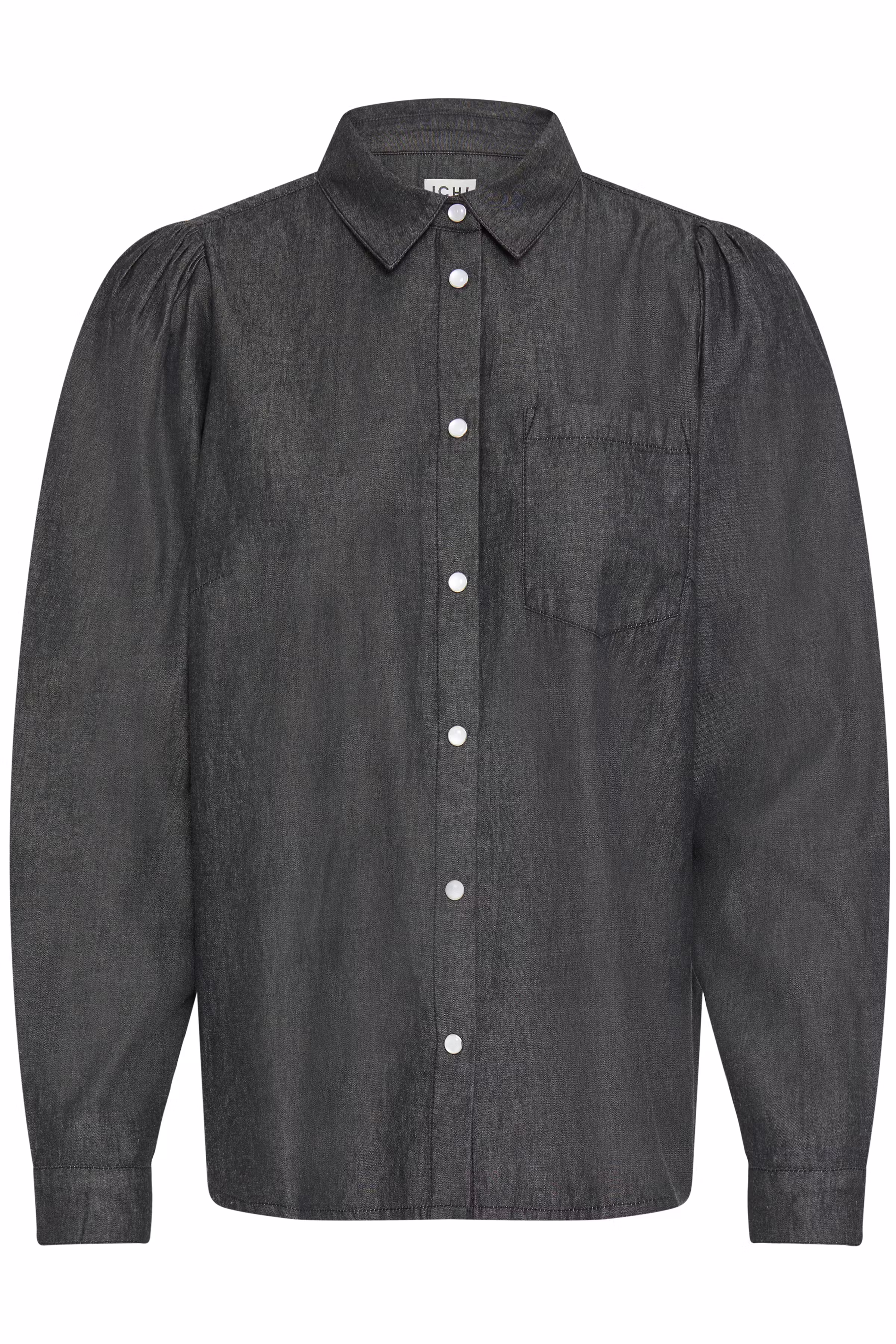 IHBORGIE Skjorte PACK FRONT 20124829-200341