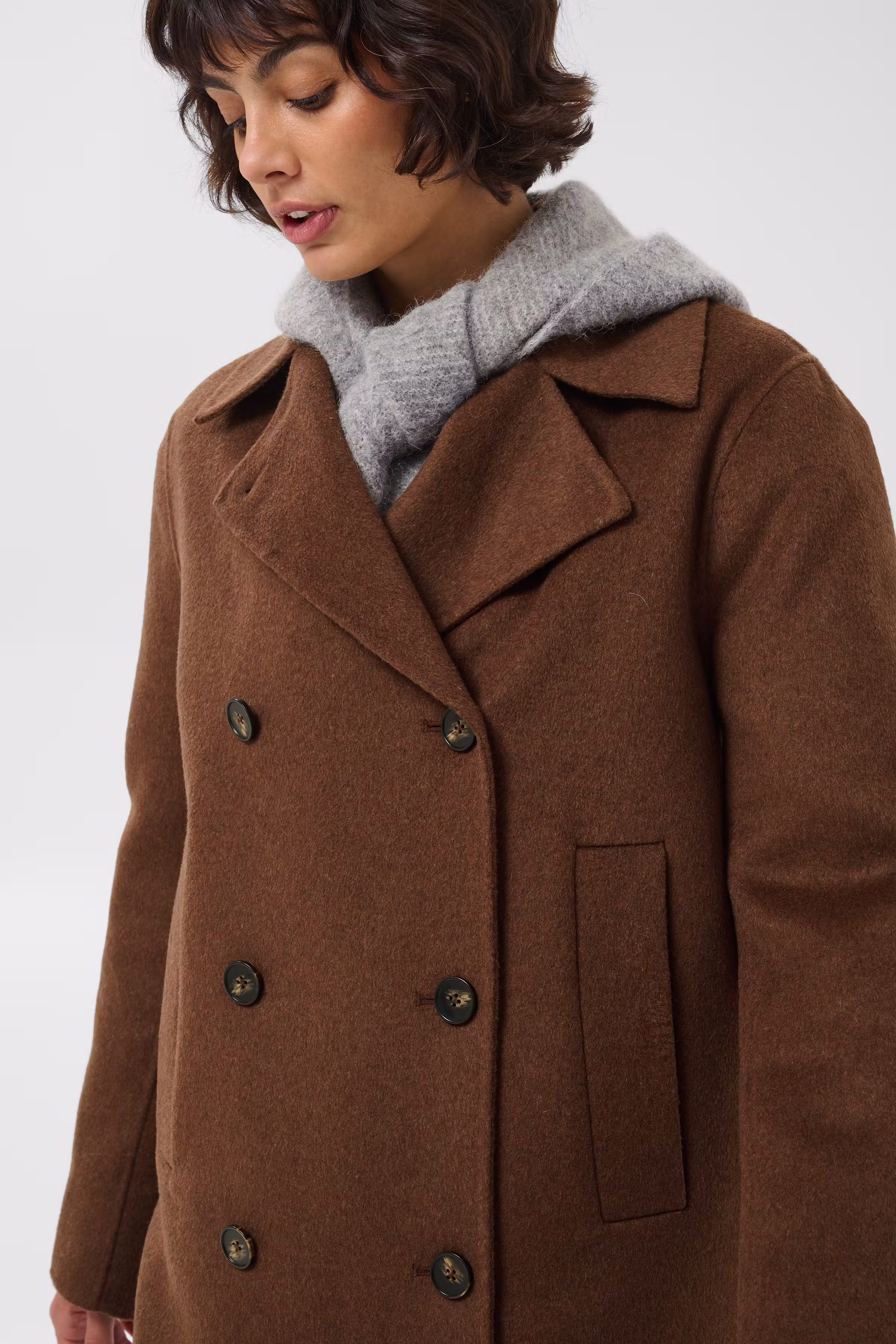 CelenePW Bovenkleding LOOKBOOK DETAIL 30310640-1912231
