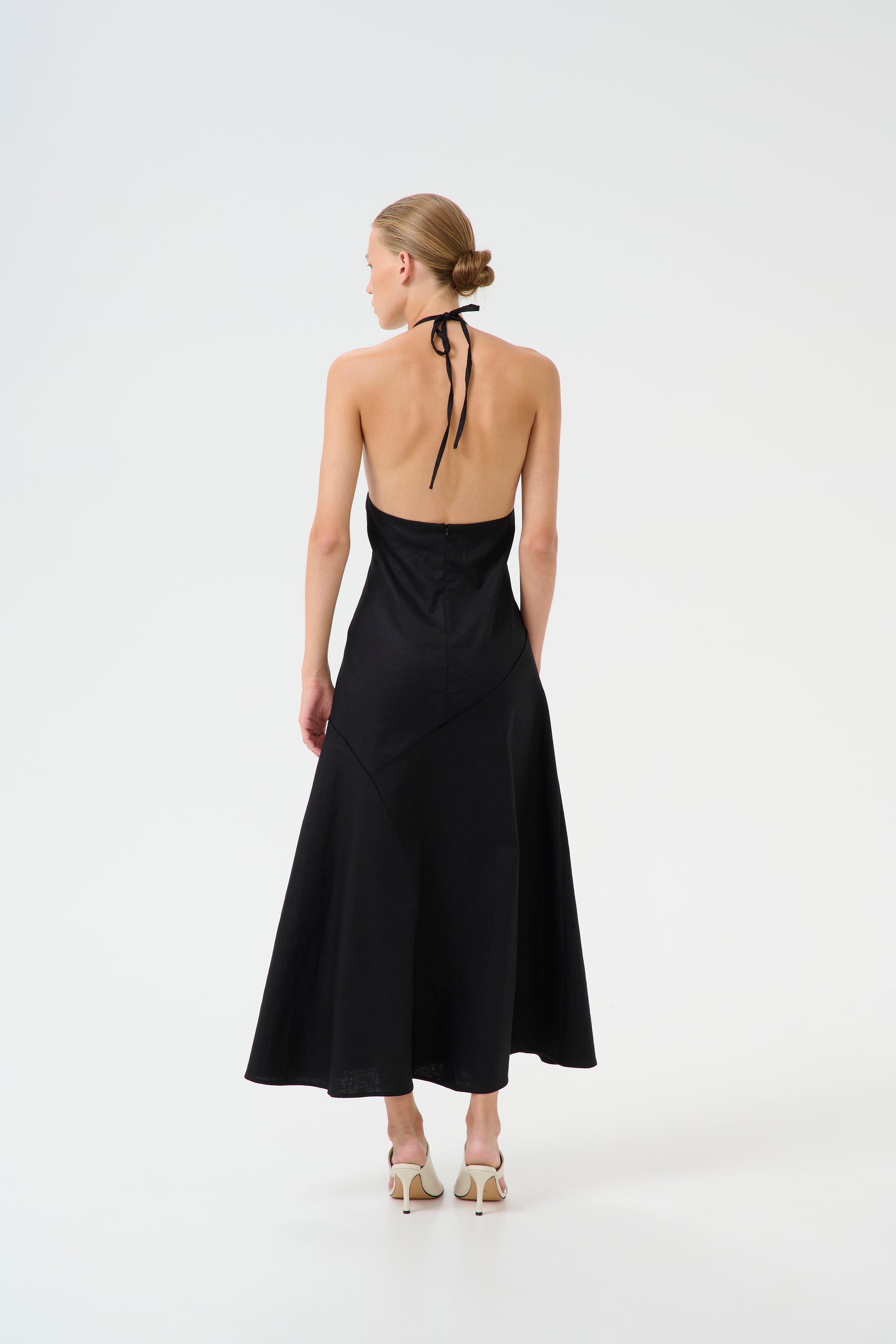 GZizza Dress LOOKBOOK BACK 10910282-100017