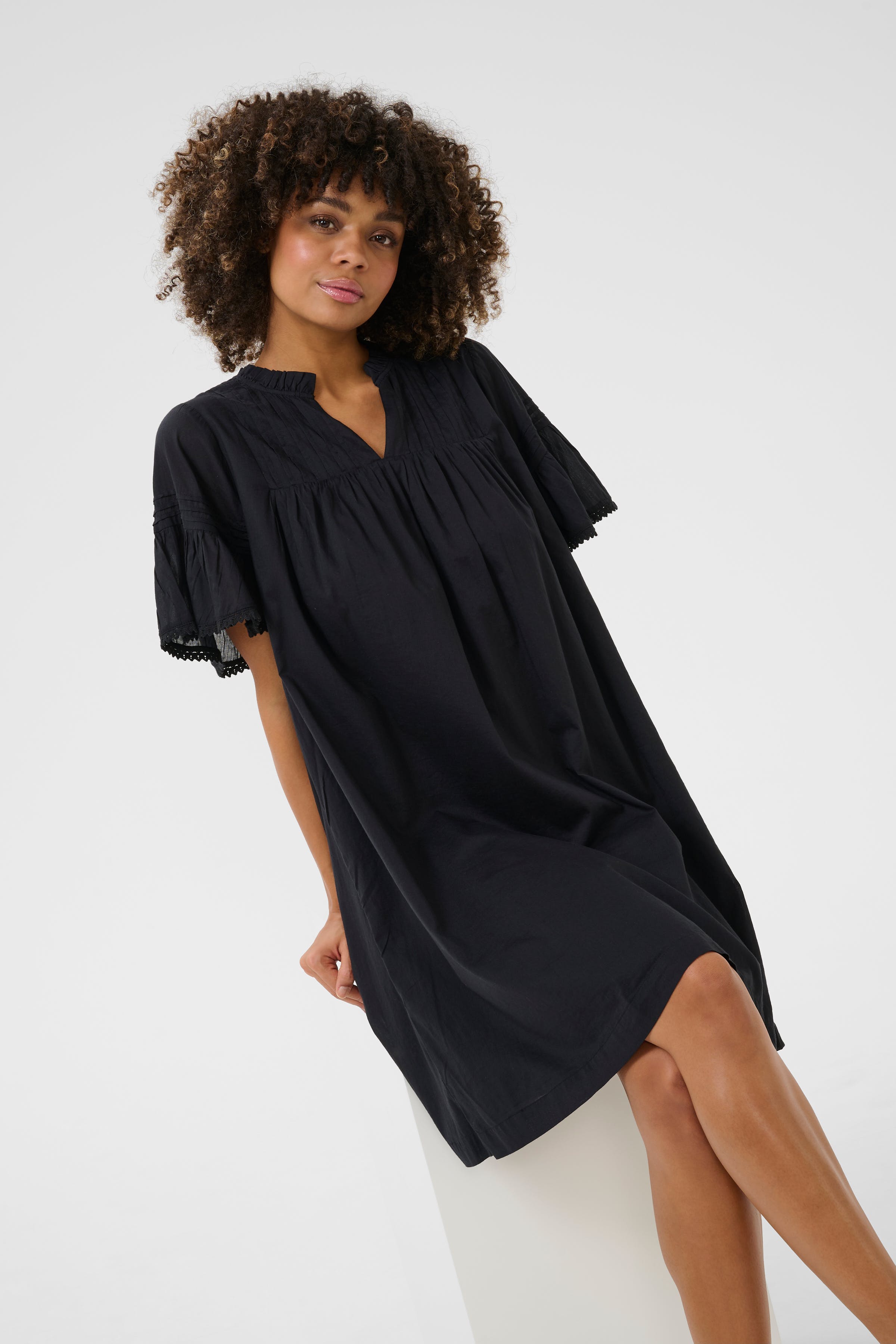 CUcybelle Kjole LOOKBOOK DETAIL 50111938-500012