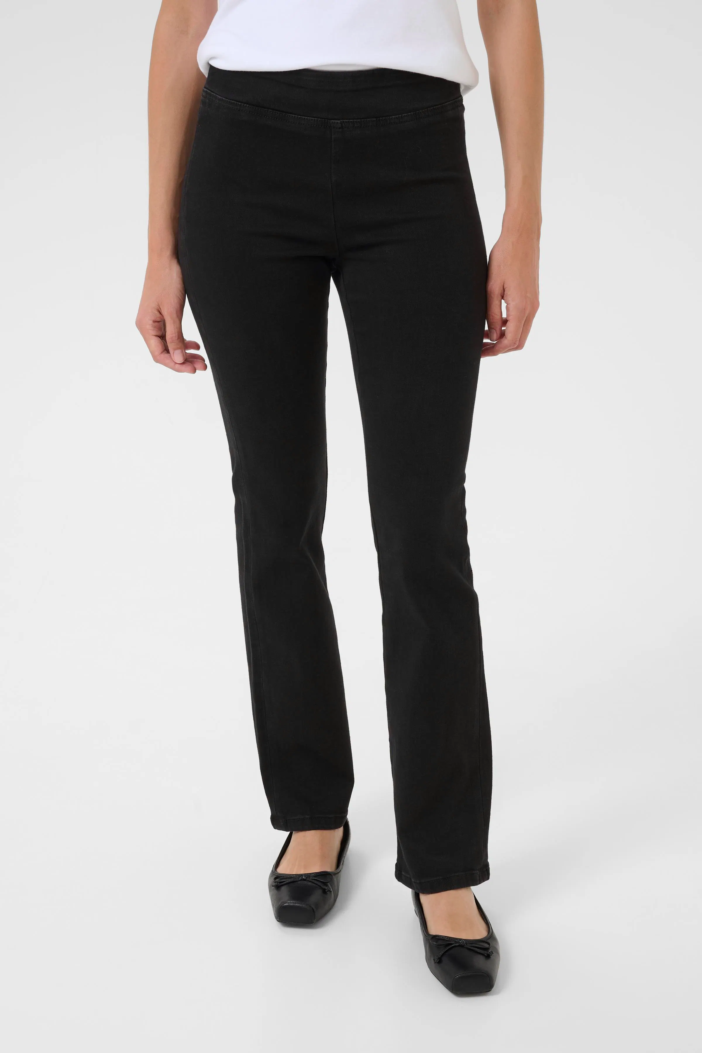 NikelasPW Trousers LOOKBOOK FRONT 30310226-194008