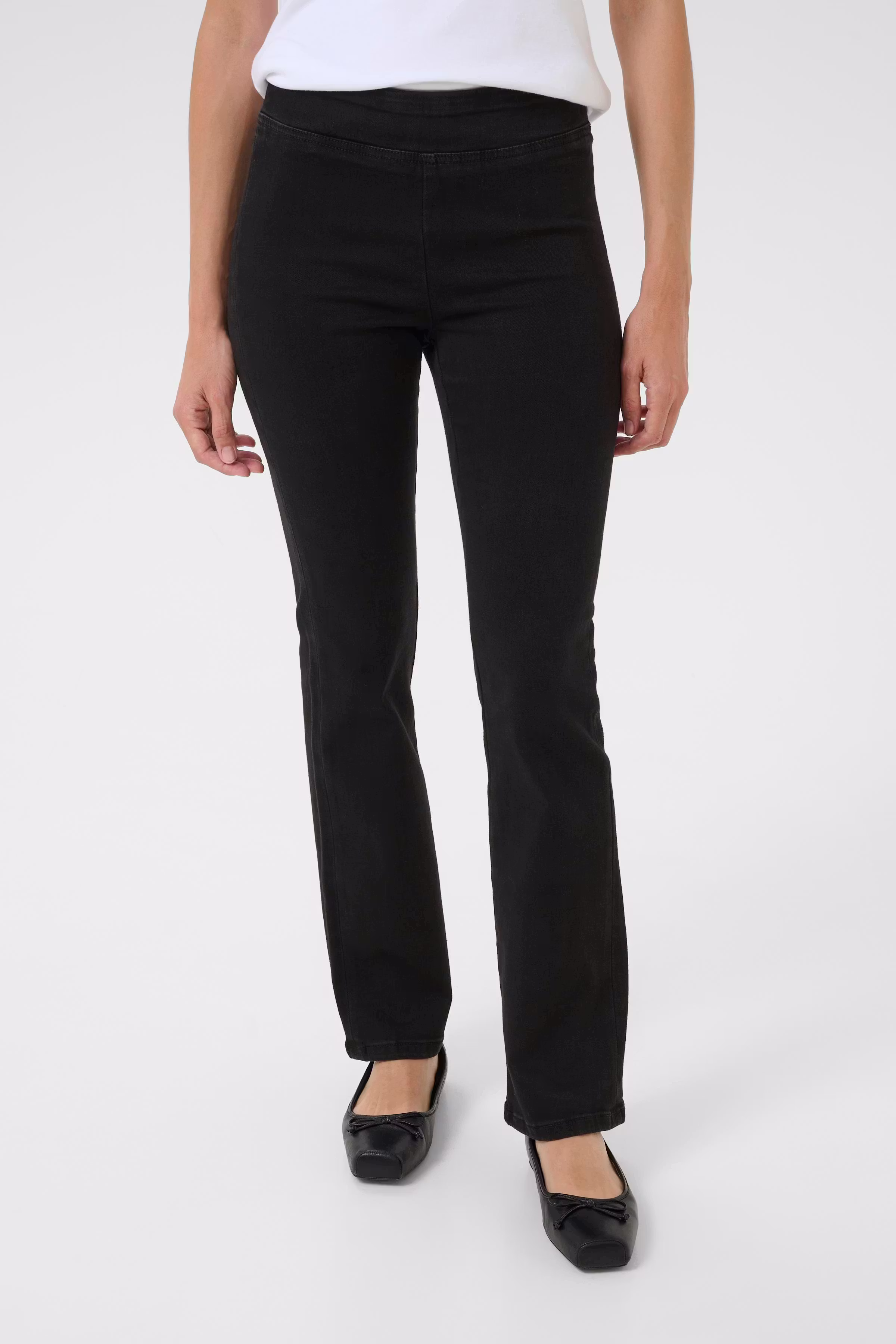 NikelasPW Trousers LOOKBOOK FRONT 30310226-194008