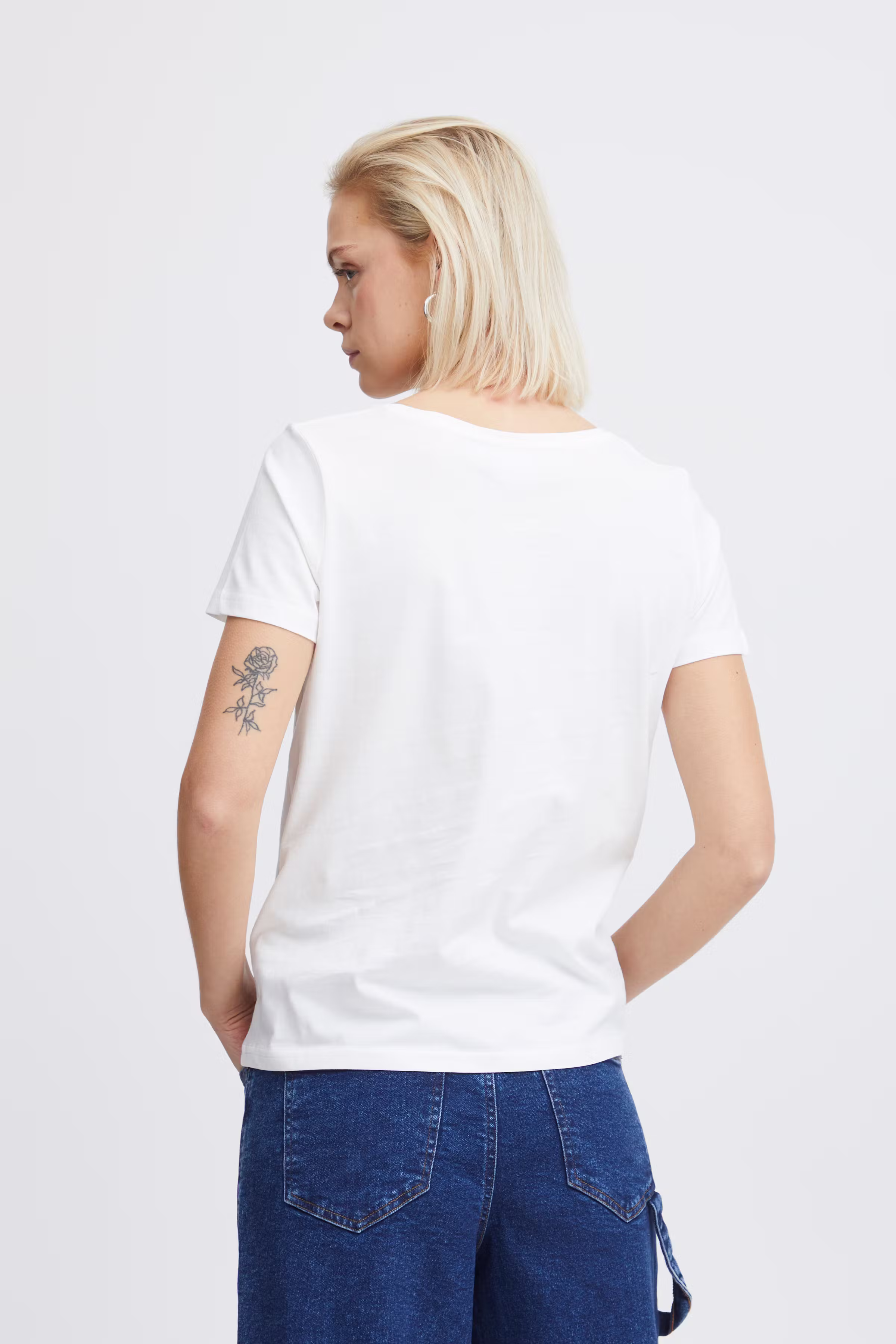 IHKAMILLE T-shirt LOOKBOOK BACK 20120920-114201